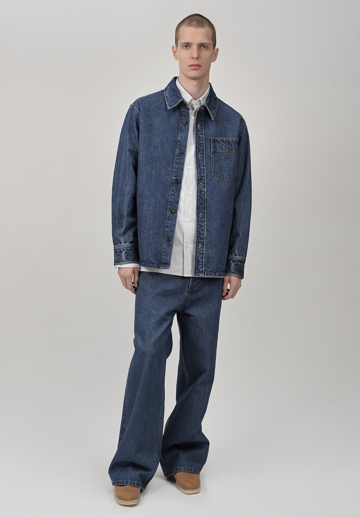 Dude jeans