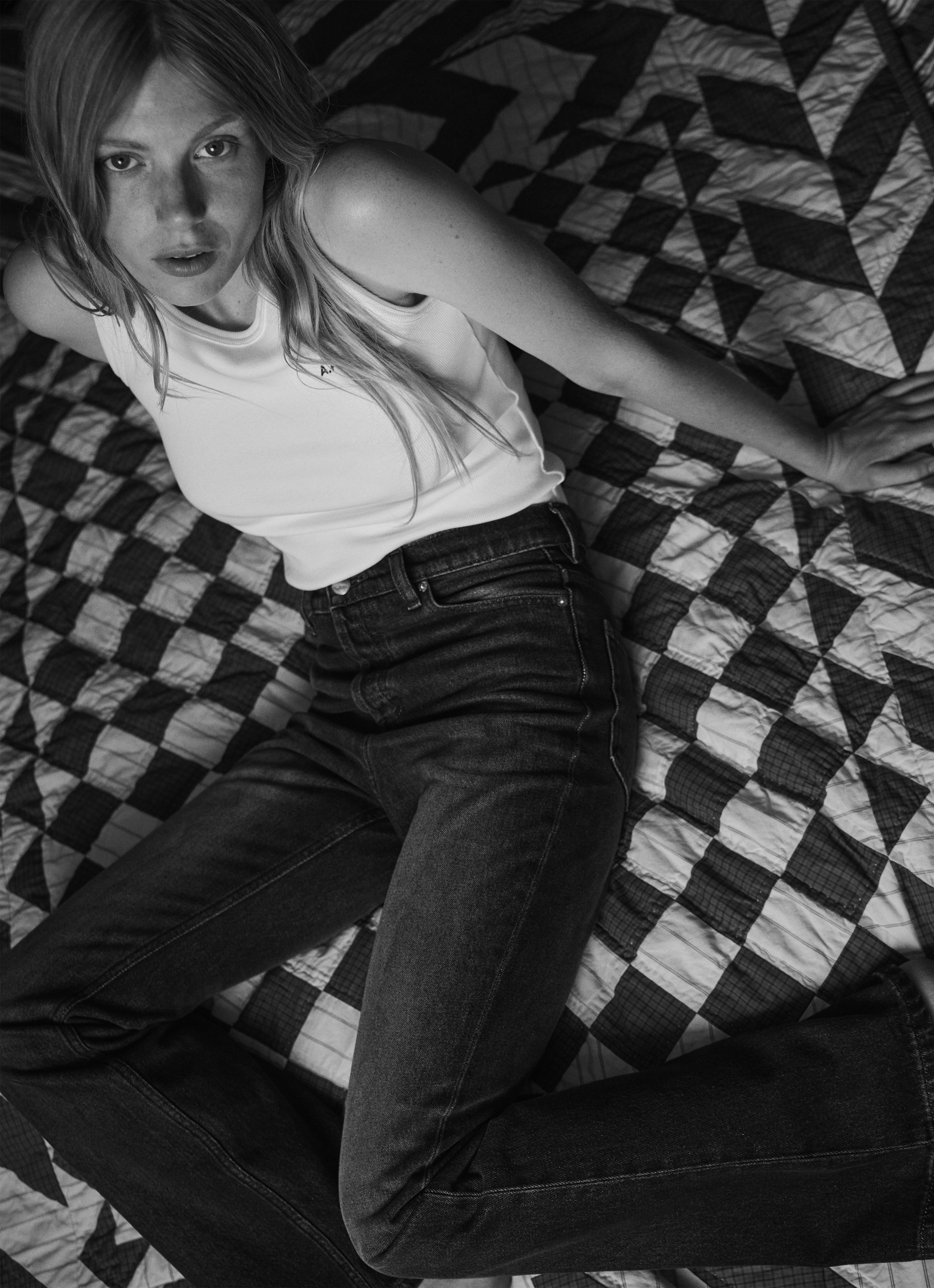 Jeans Romy