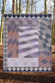 A.P.C. quilts