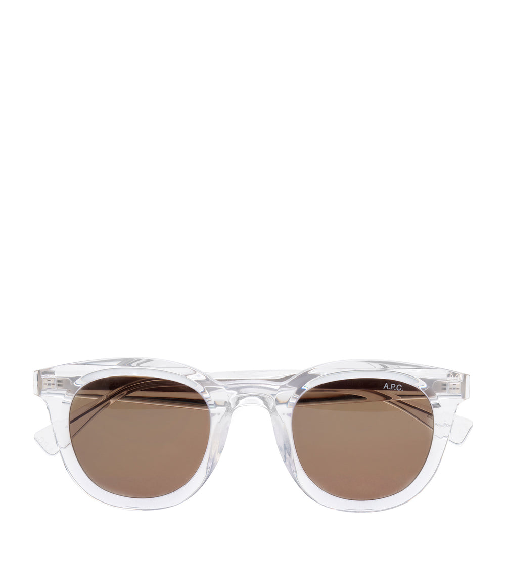 lunettes de soleil lou