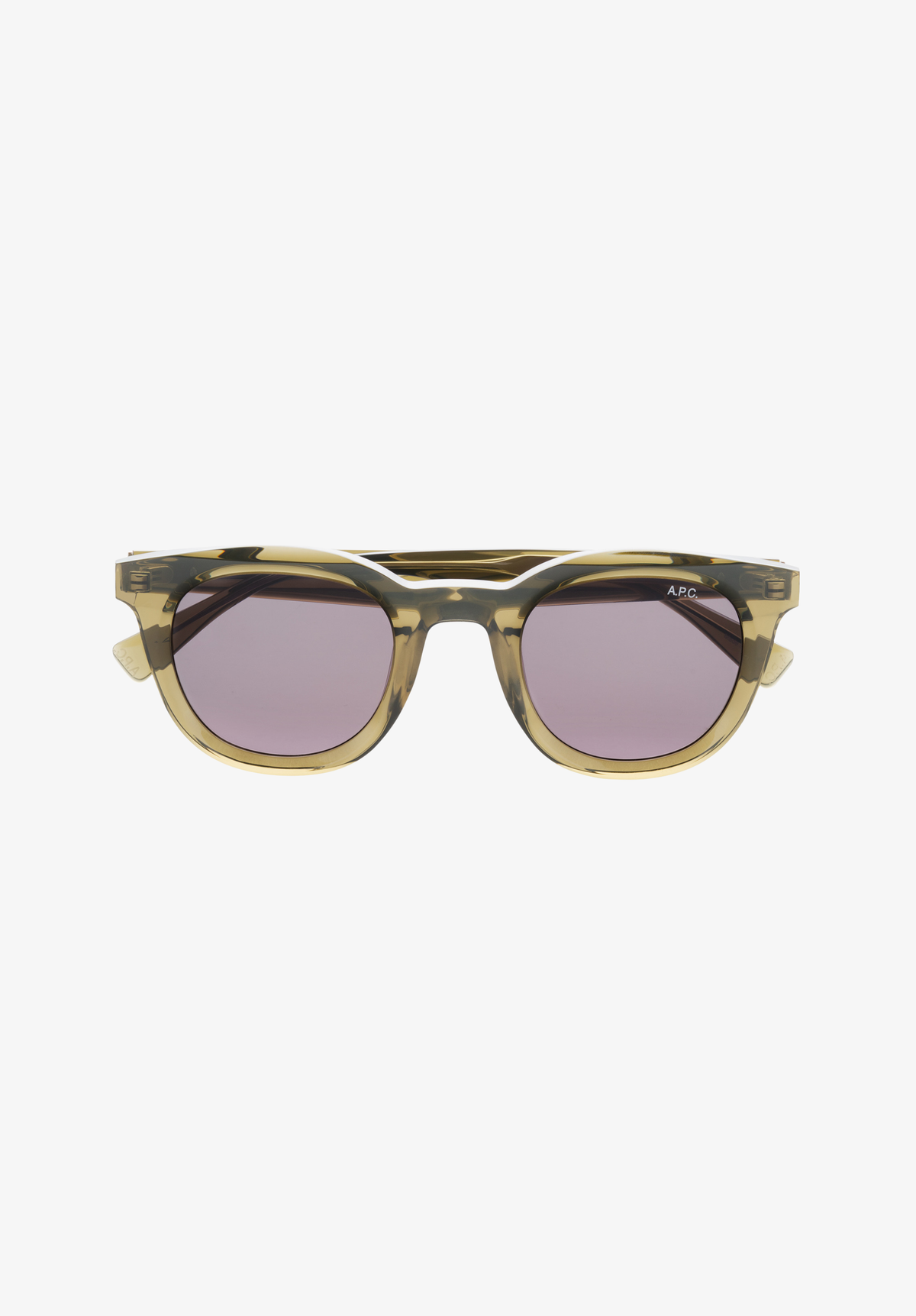 Sonnenbrille Lou unisex