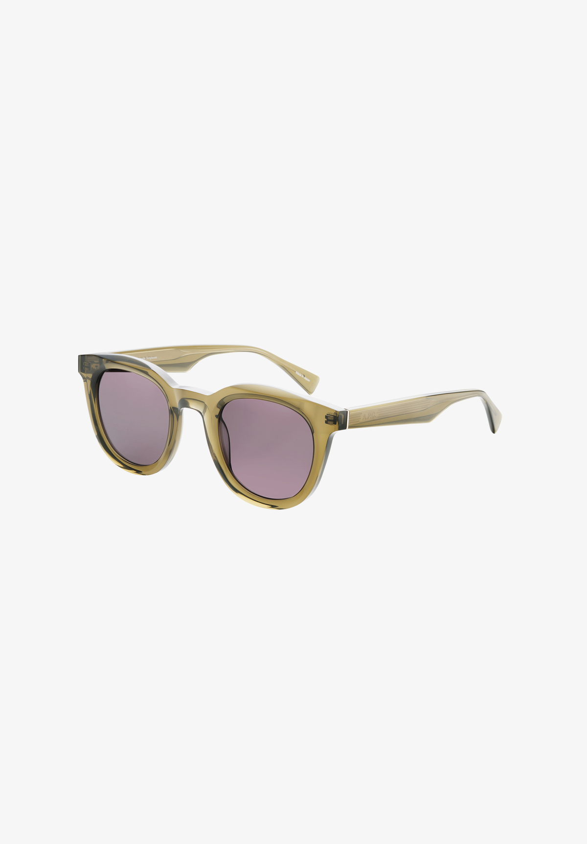 Sonnenbrille Lou unisex