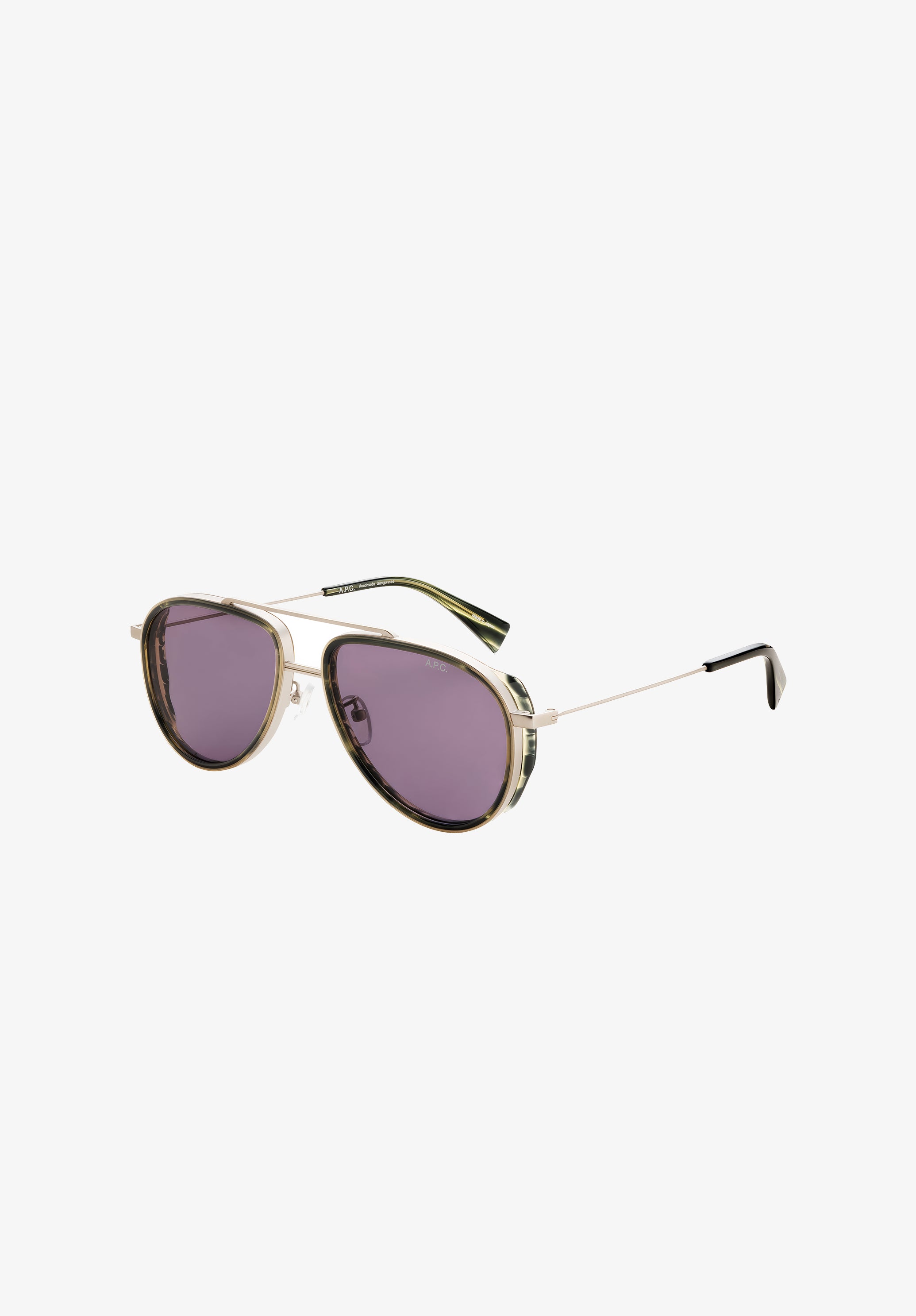 Sterling sunglasses unisex - 3