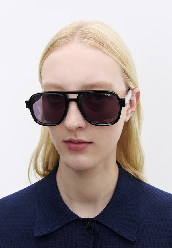 Les Navigator - Sunglasses