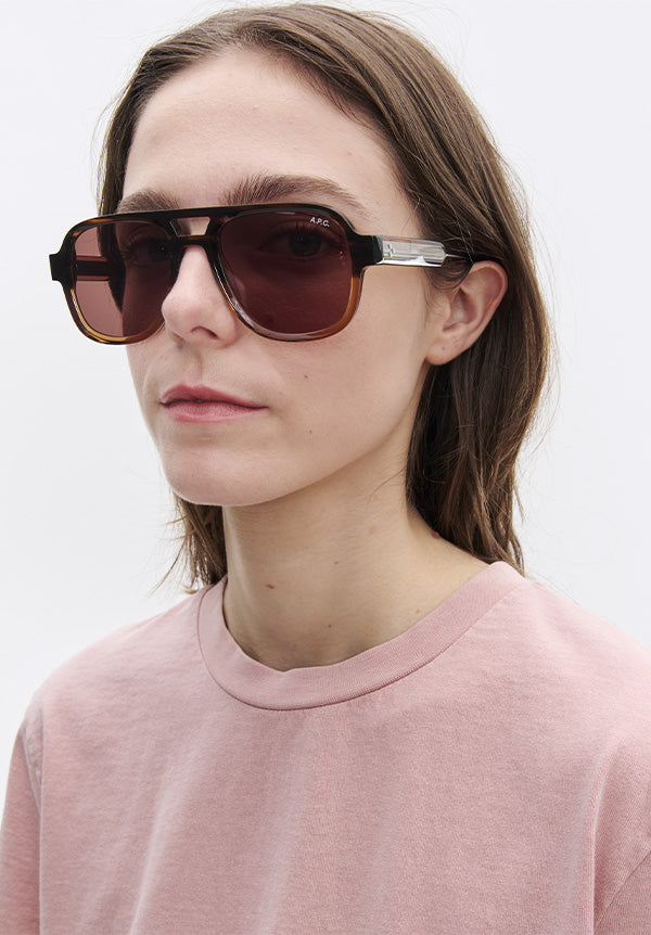 Les Navigator - Sunglasses