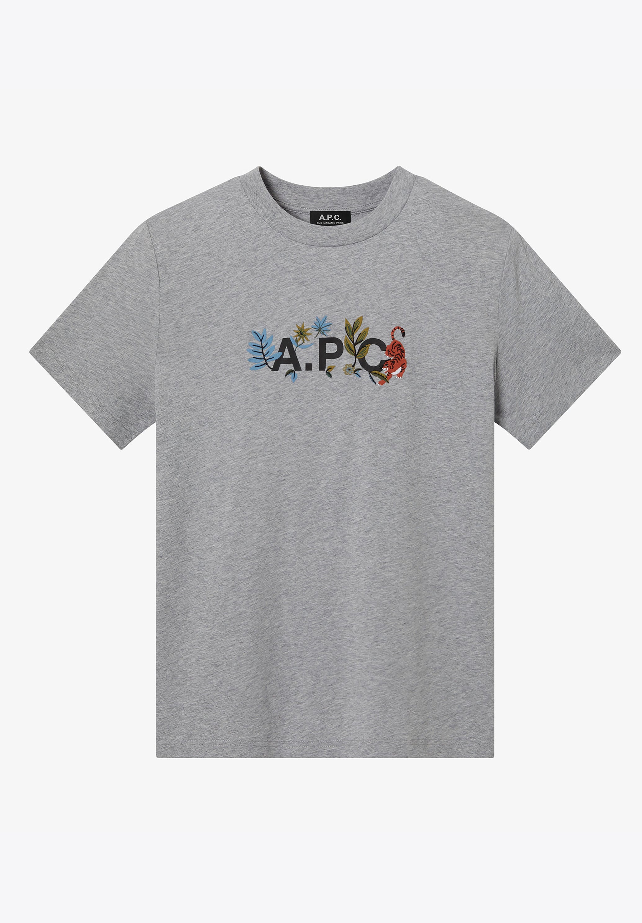 Auguste T-shirt - 0