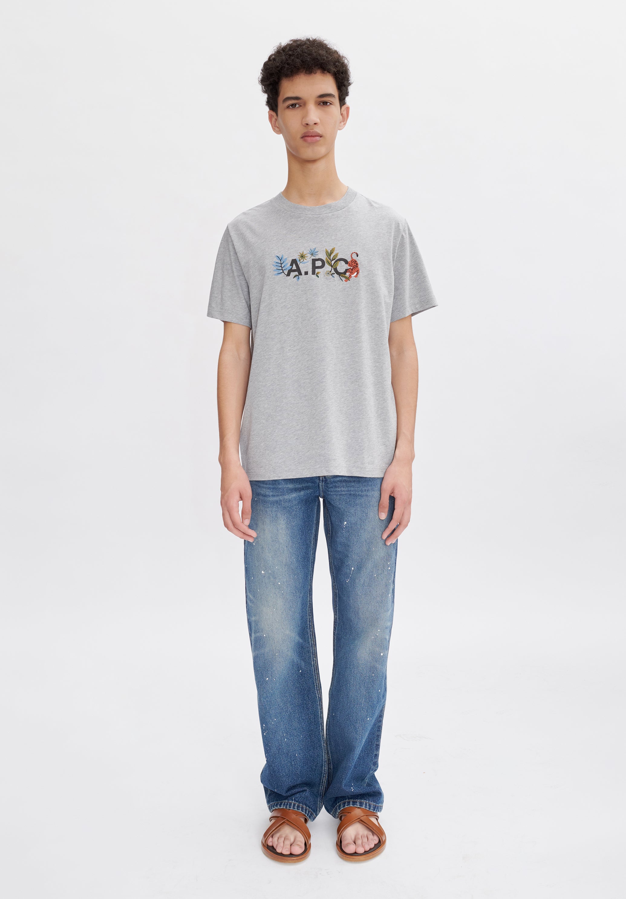 Auguste T-shirt - 1