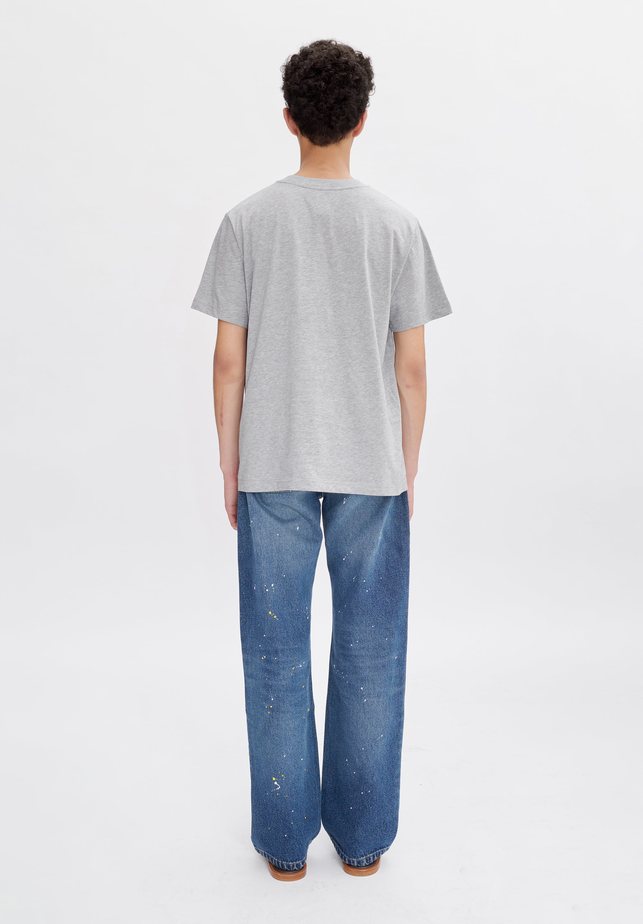 Auguste T-shirt - 3
