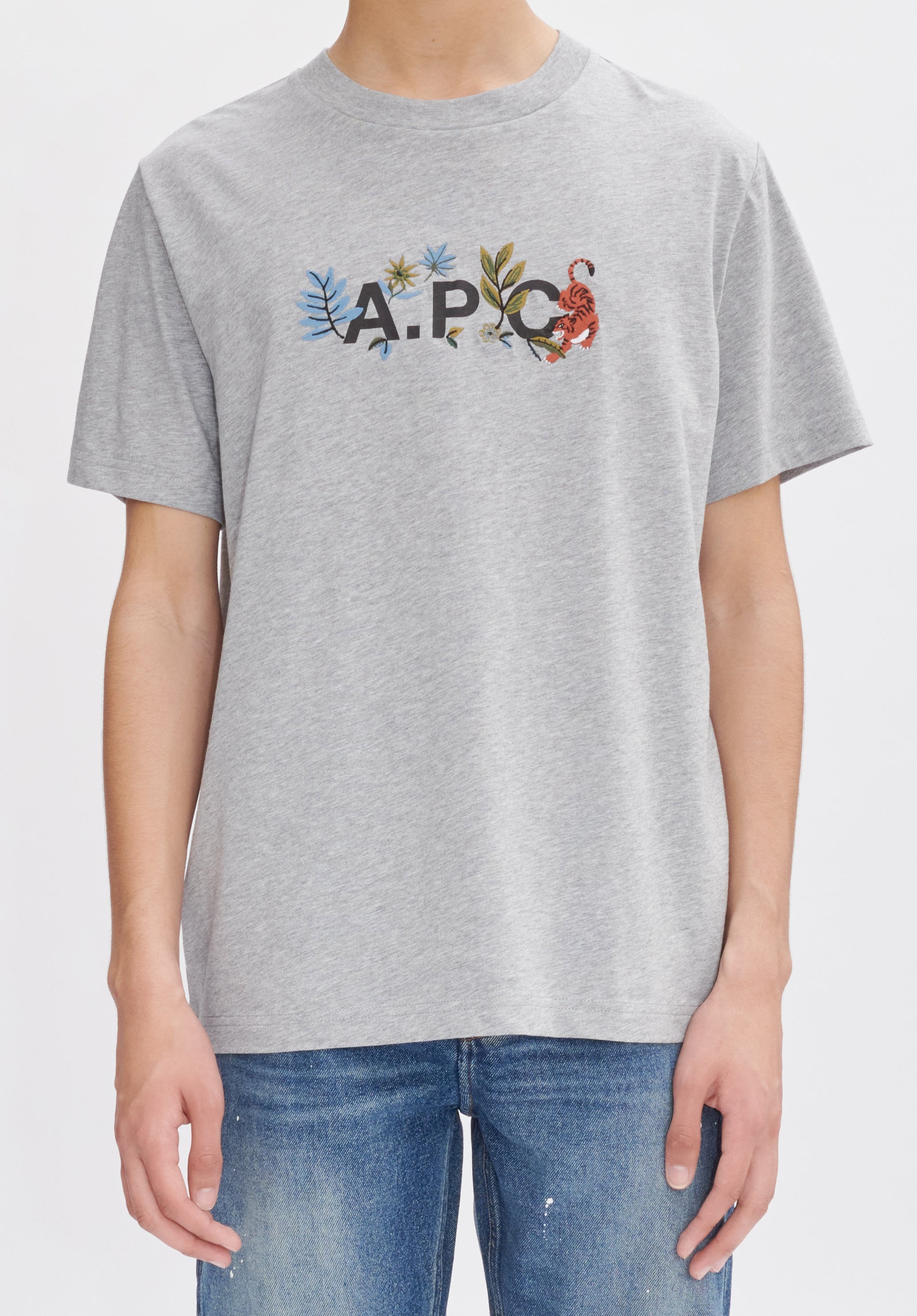 Auguste T-shirt - 4