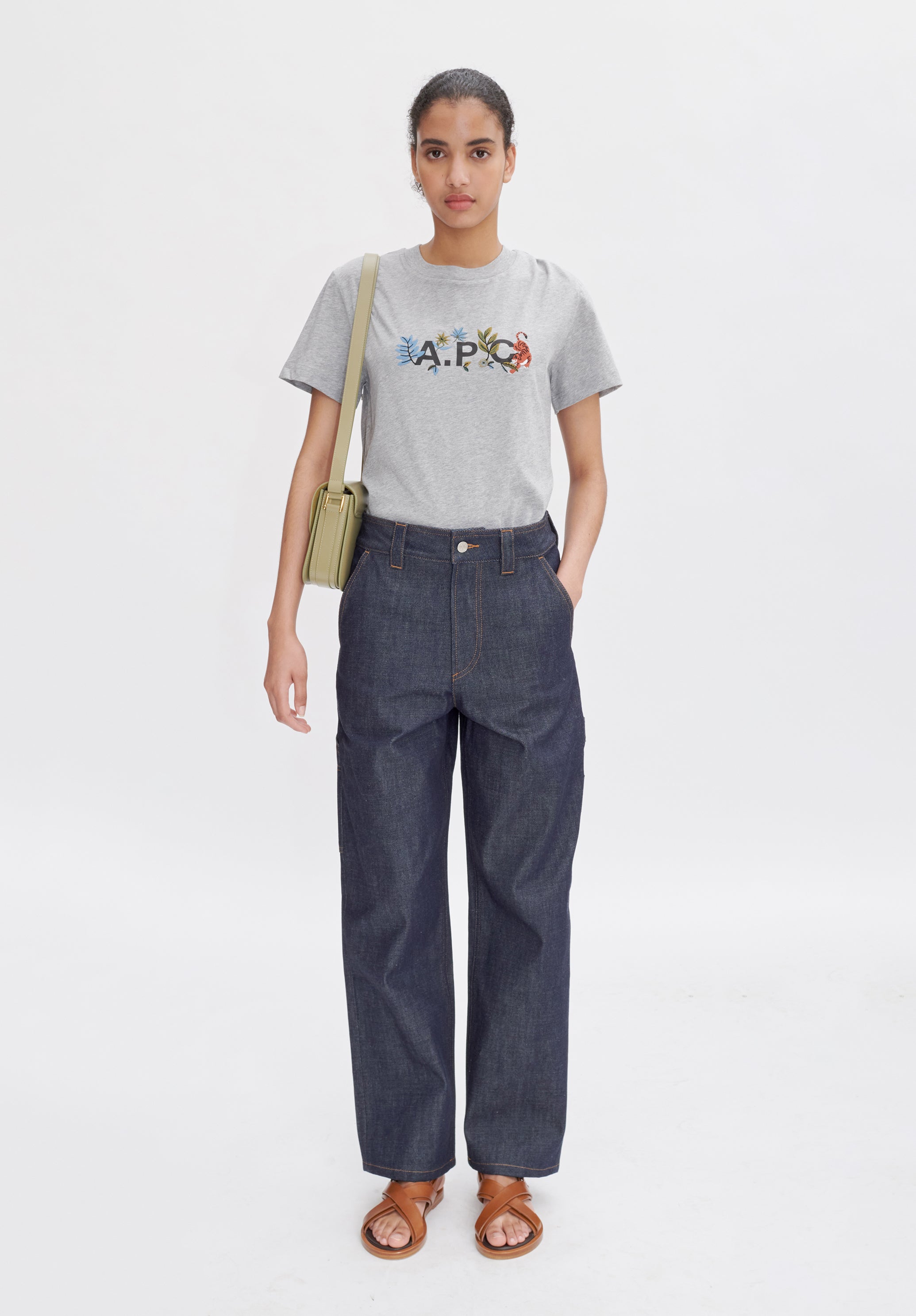 Auguste T-shirt - 5