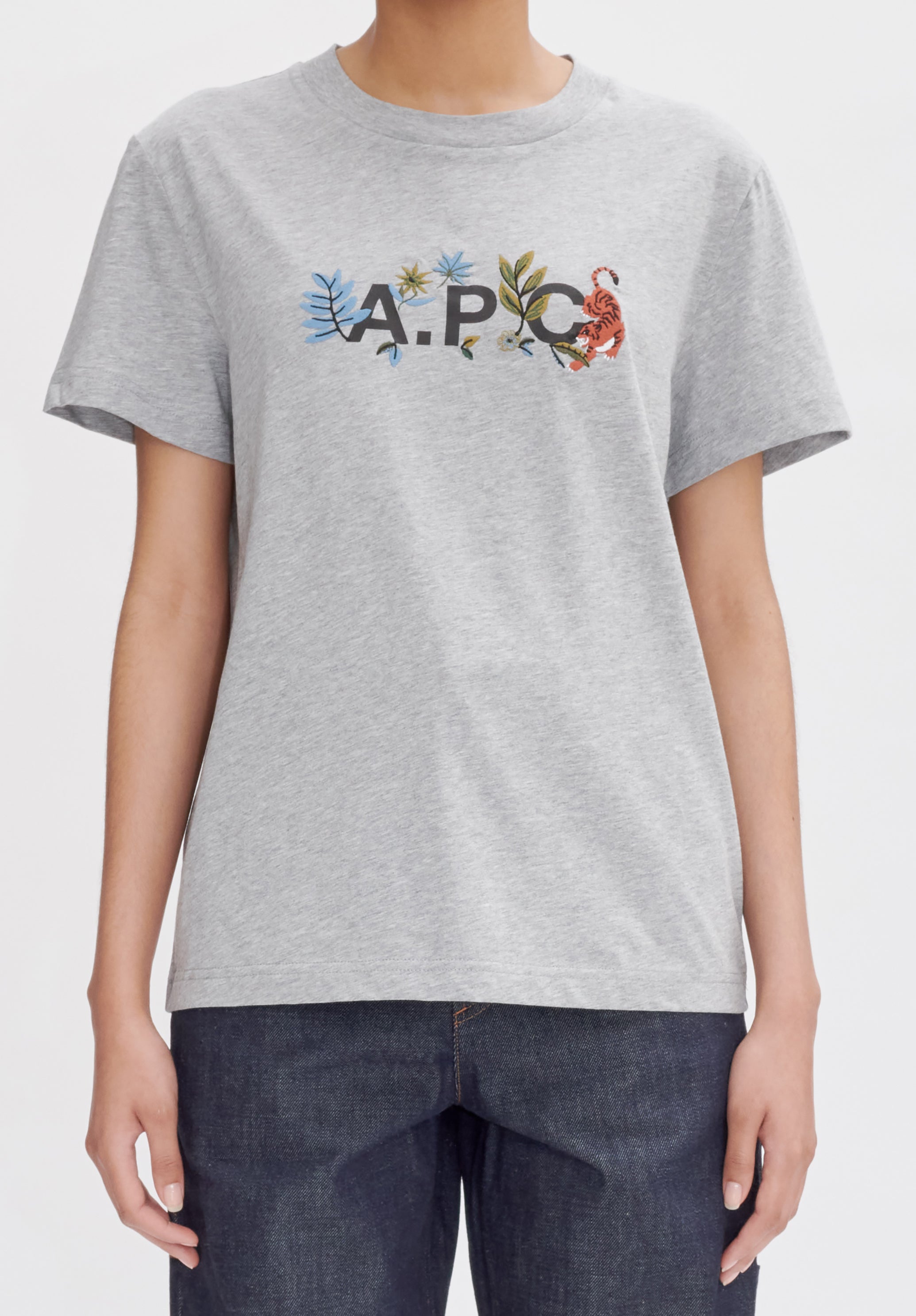 Auguste T-shirt - 7