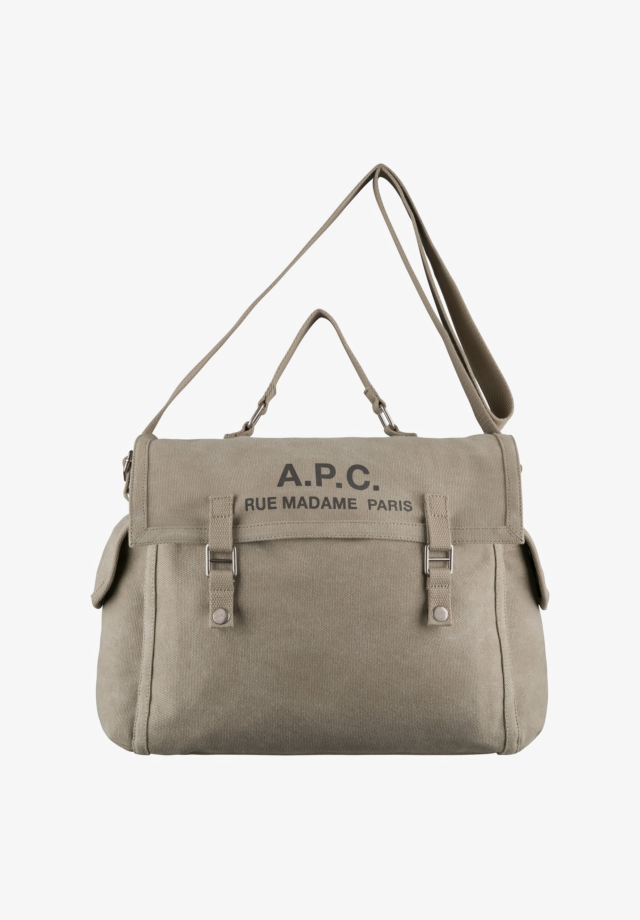 Recuperation satchel - 0