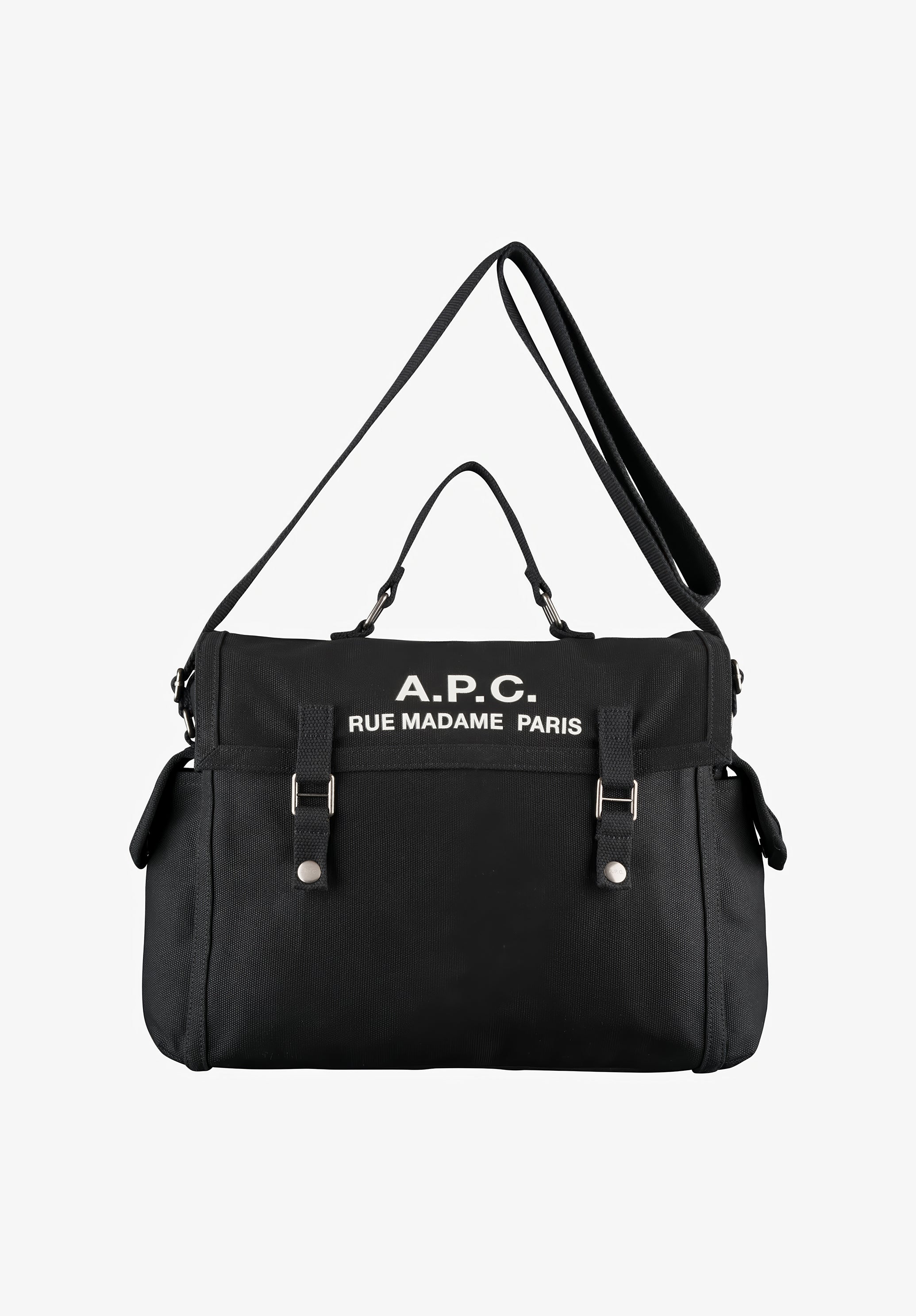 Recuperation satchel - 0