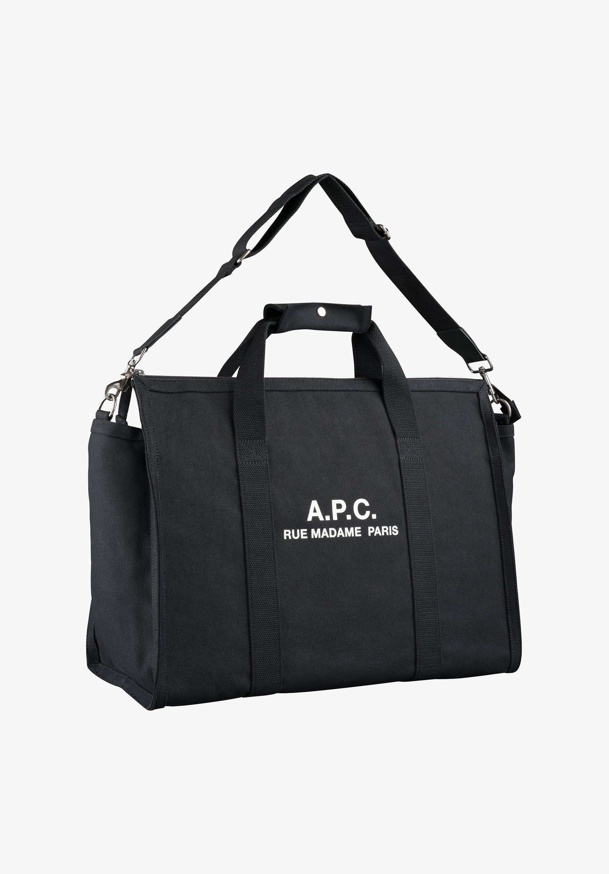 Recuperation gym bag - 3