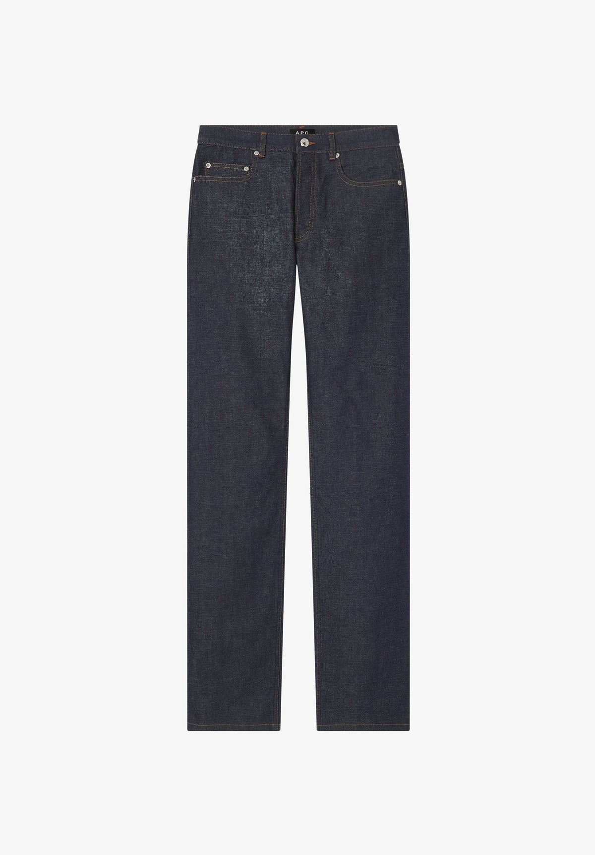 Rescue Jeans | A.P.C
