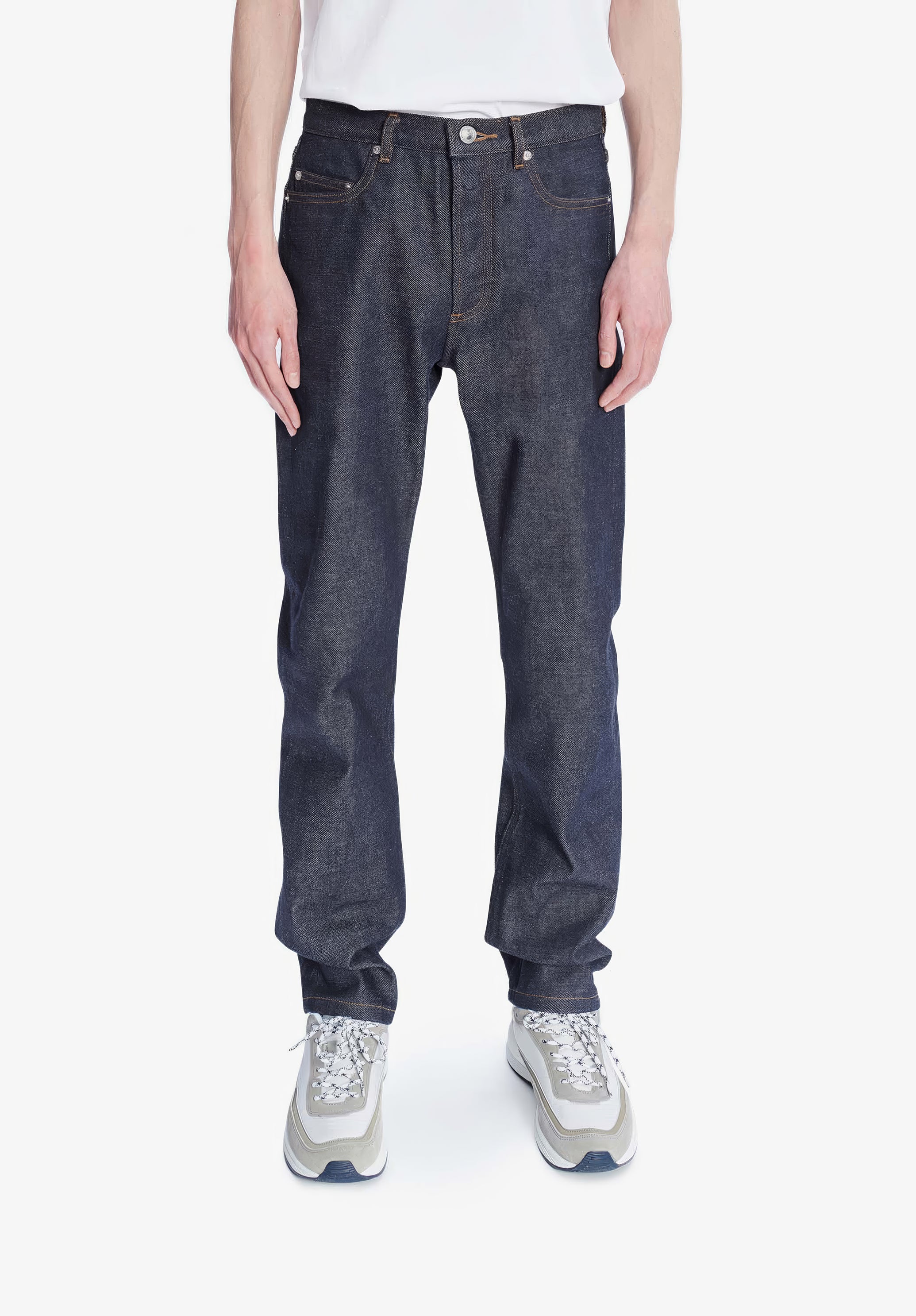 Standard Jeans - 4