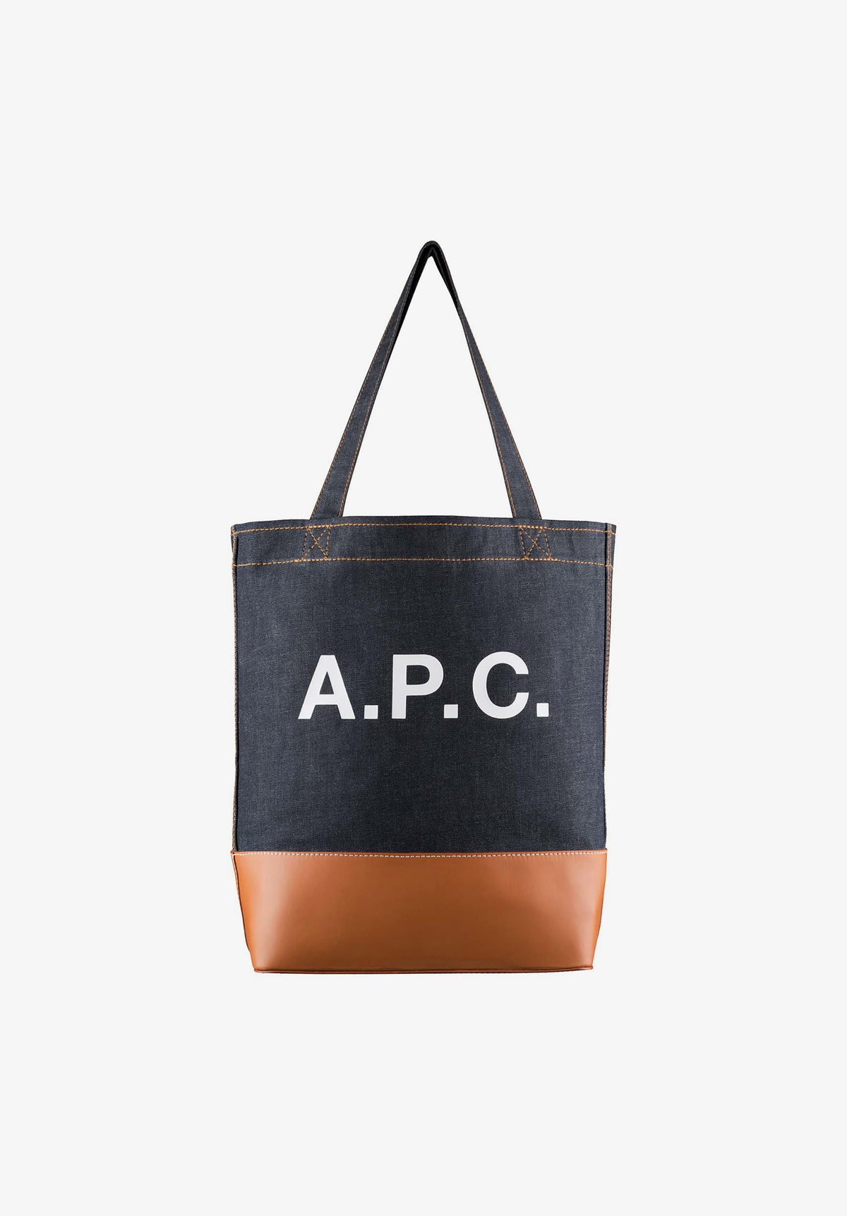Axel tote bag