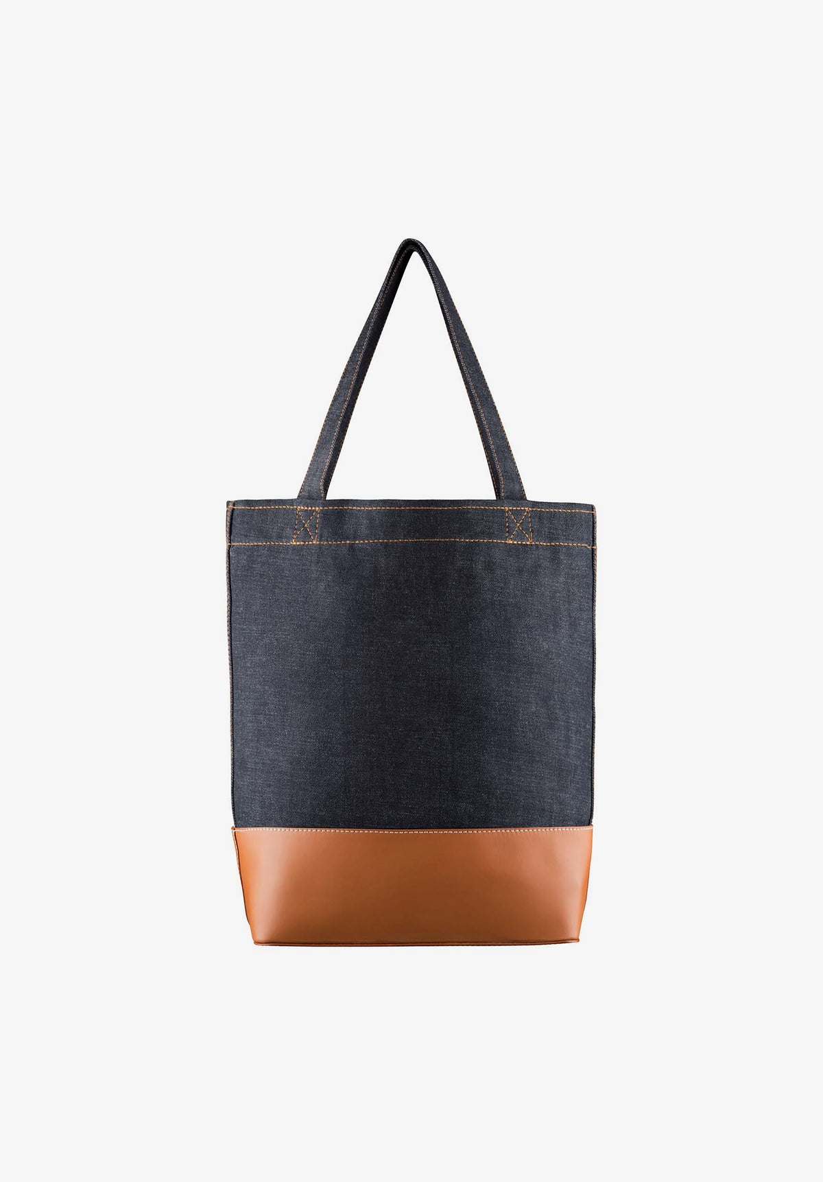 Axel tote bag