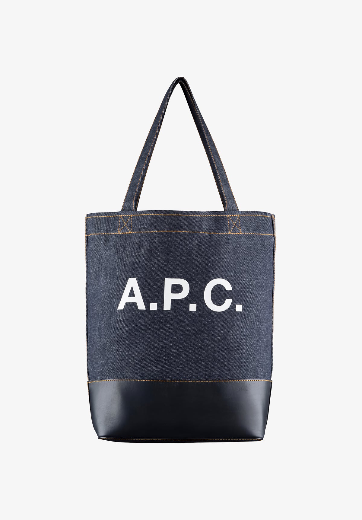 Axel tote bag | A.P.C