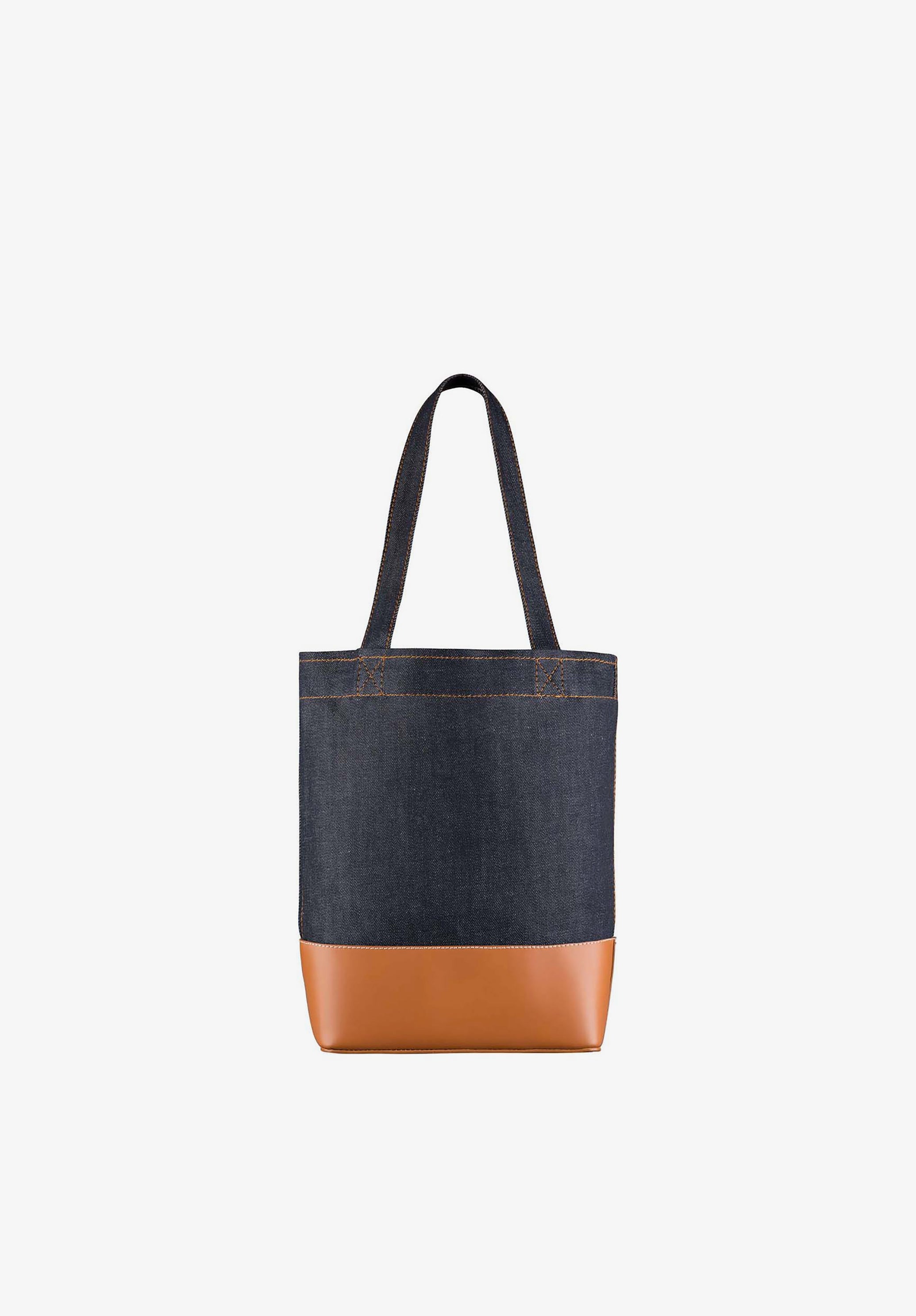 Axel Small tote bag