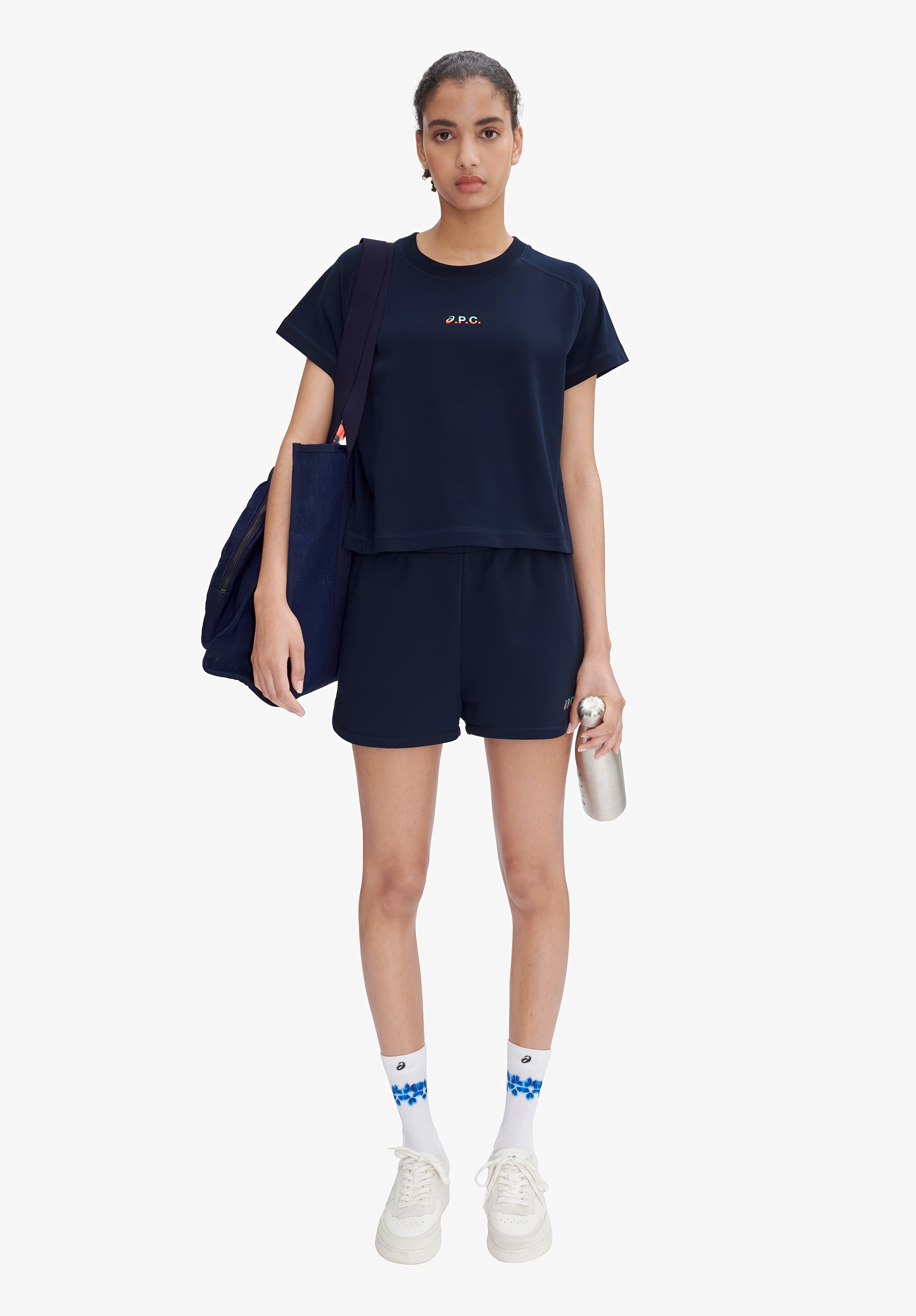 Cloud T-shirt - 1