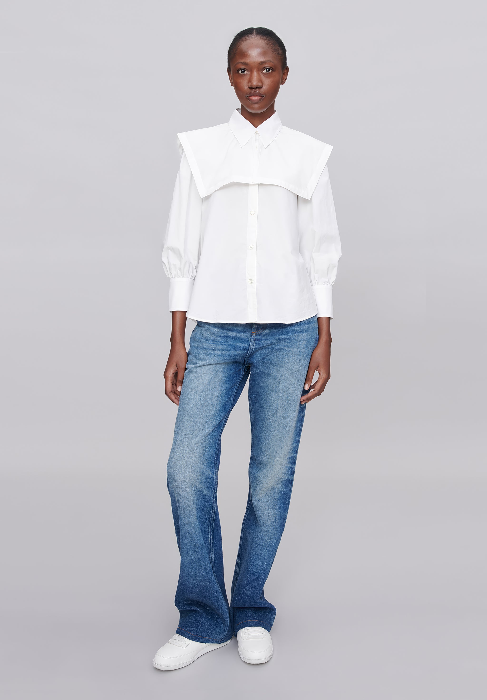 Onde Shirt