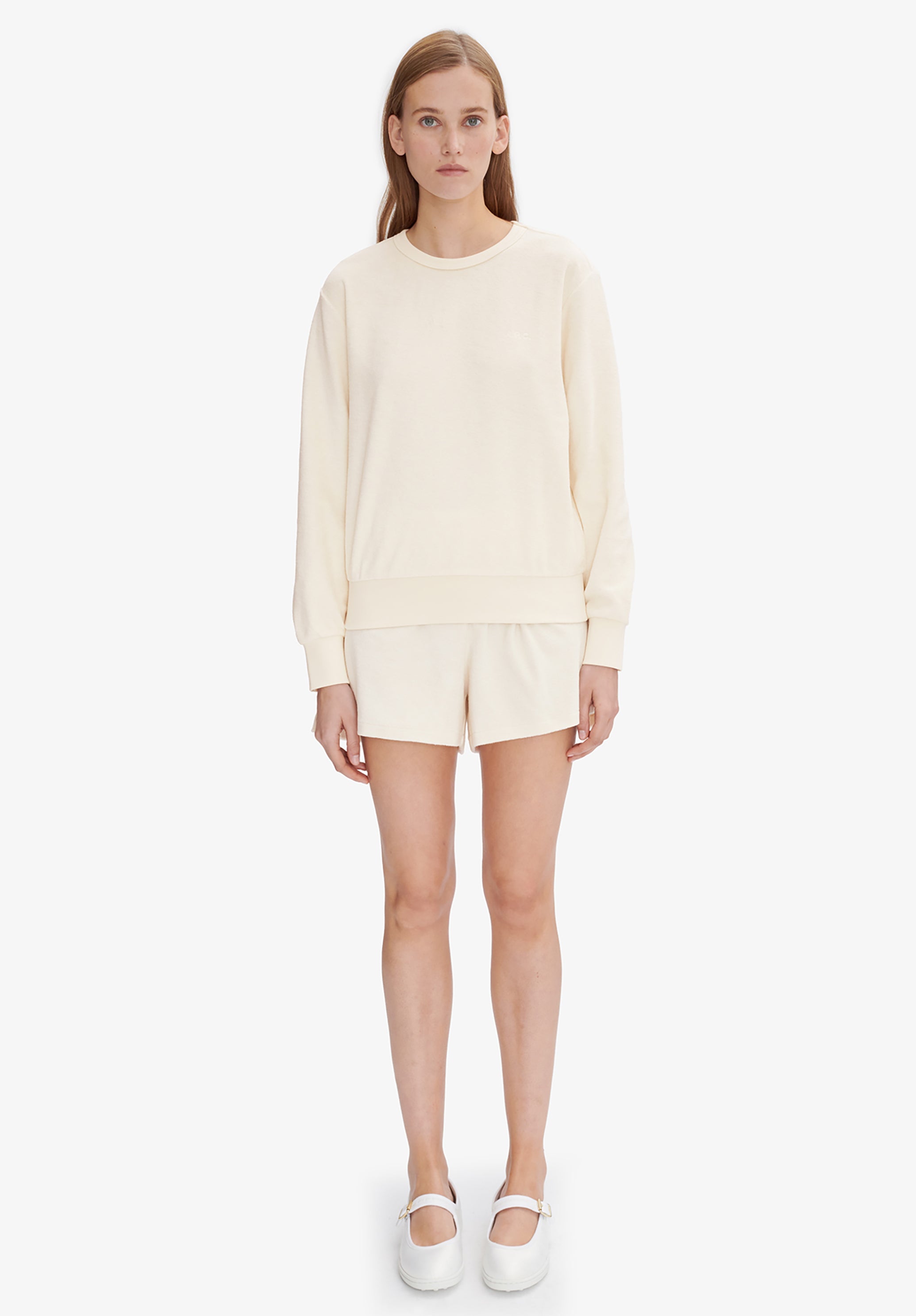 Elody shorts - 1