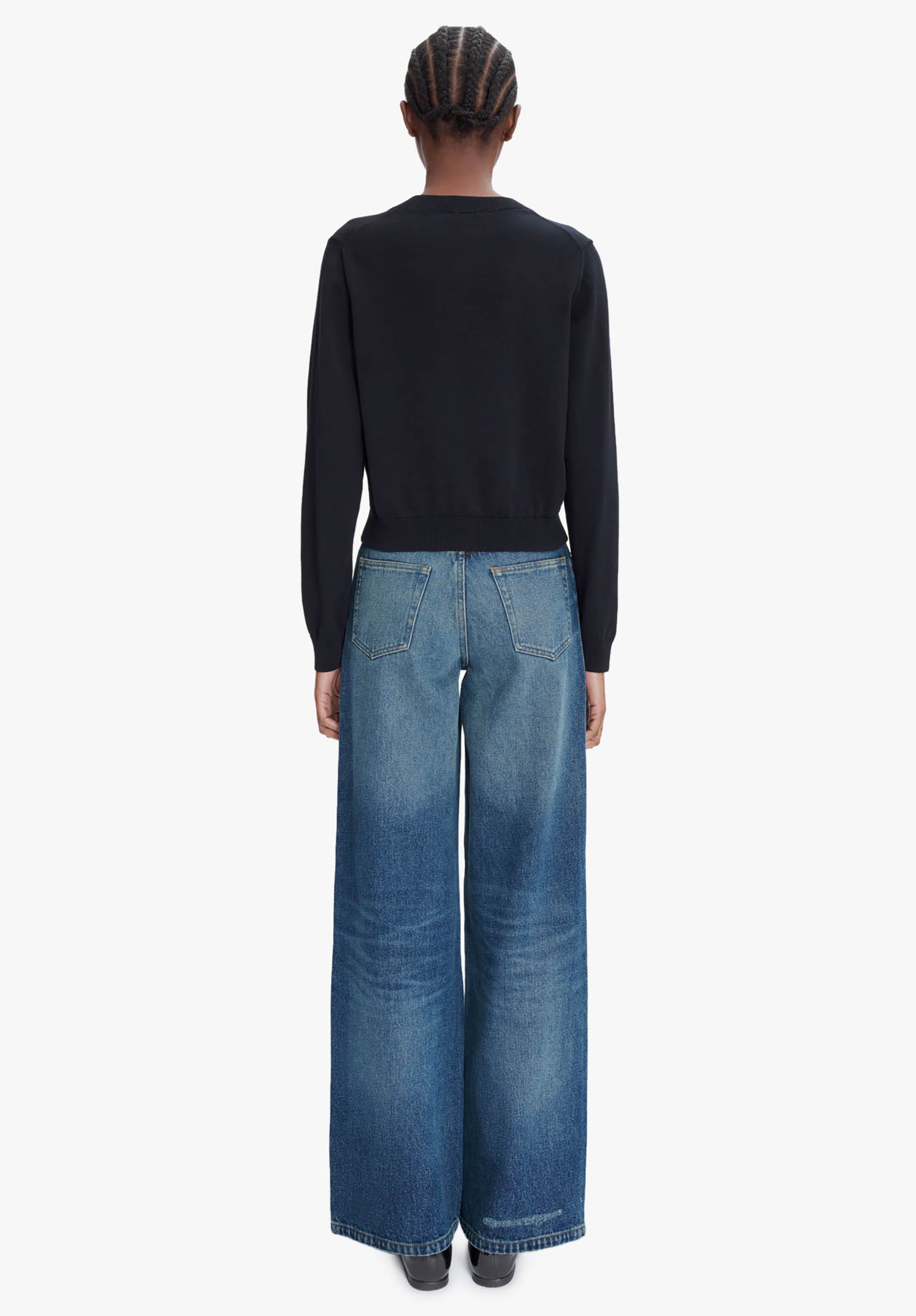 Joséphine cardigan - 3