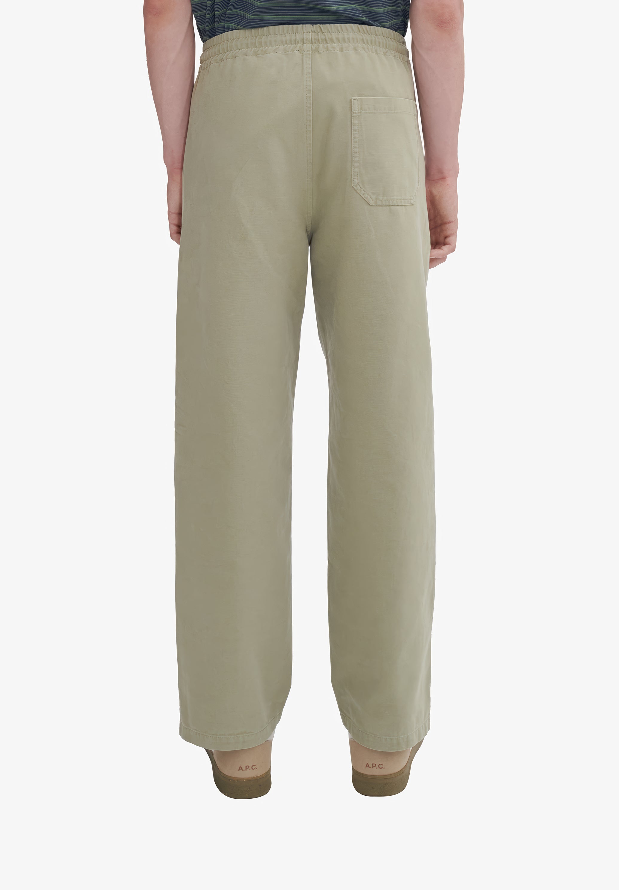 Vincent trousers - 5