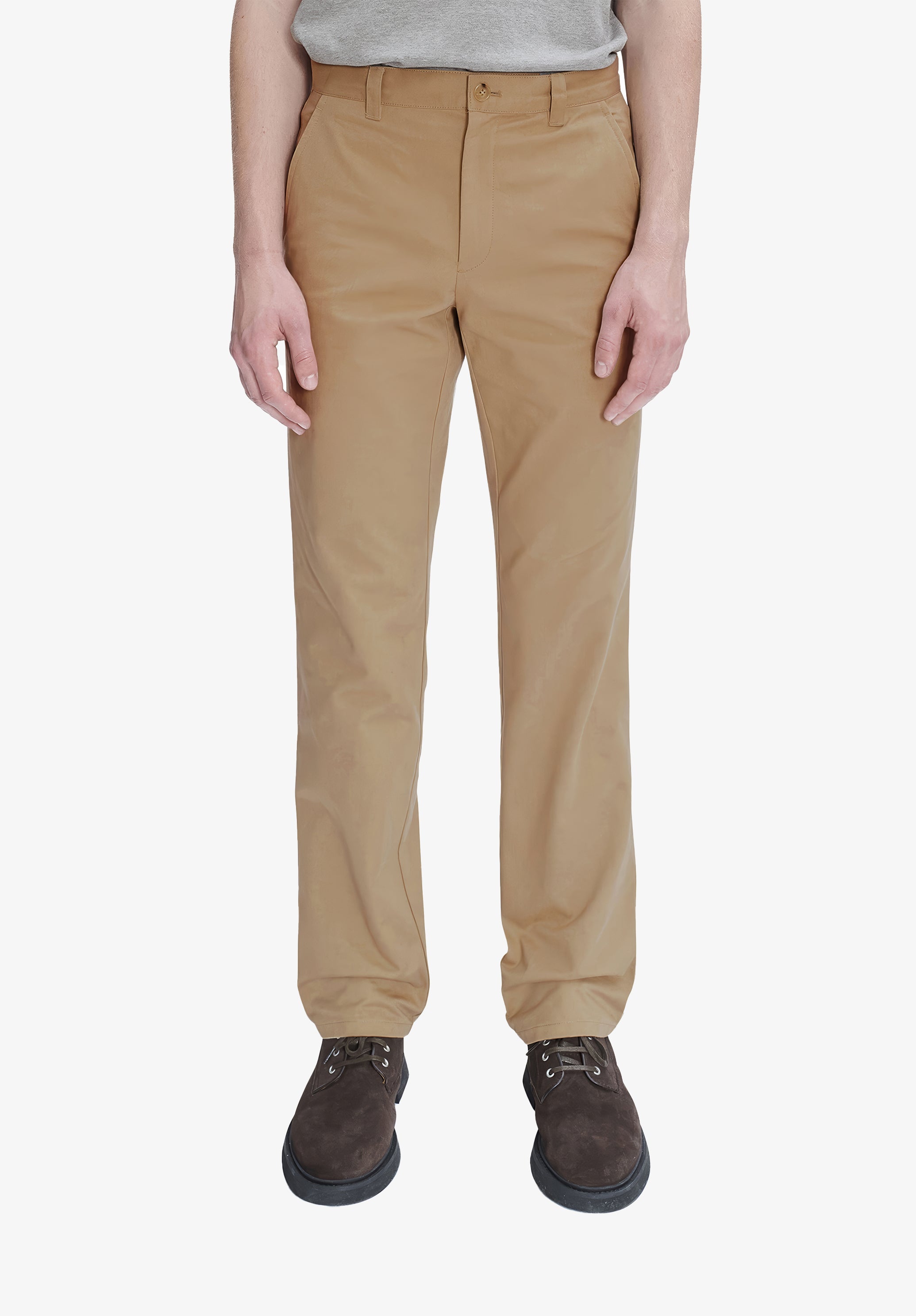 Ville chinos - 4