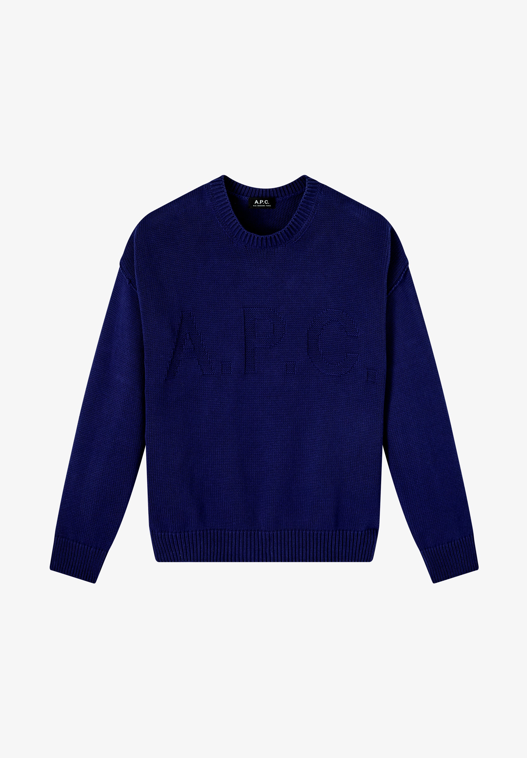 Leo jumper - 0