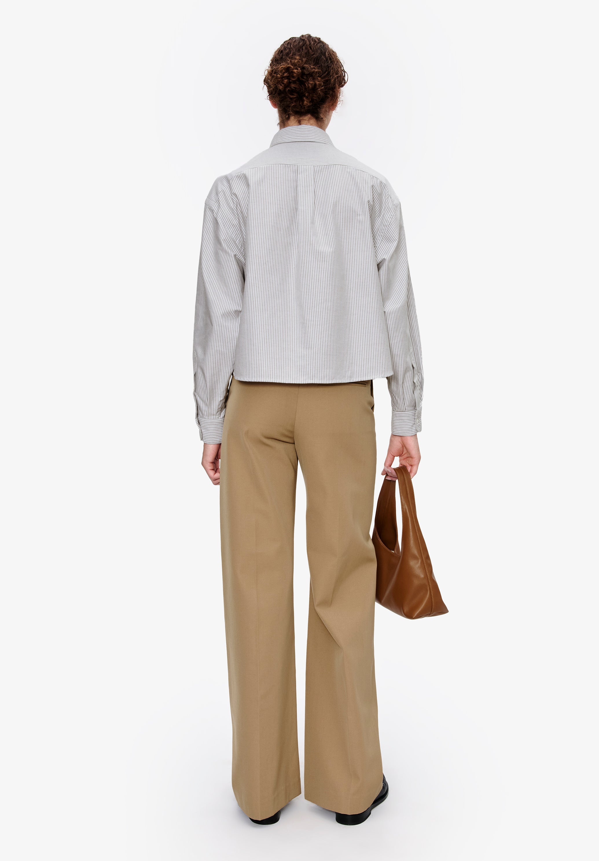 Sophia Button Down shirt - 3