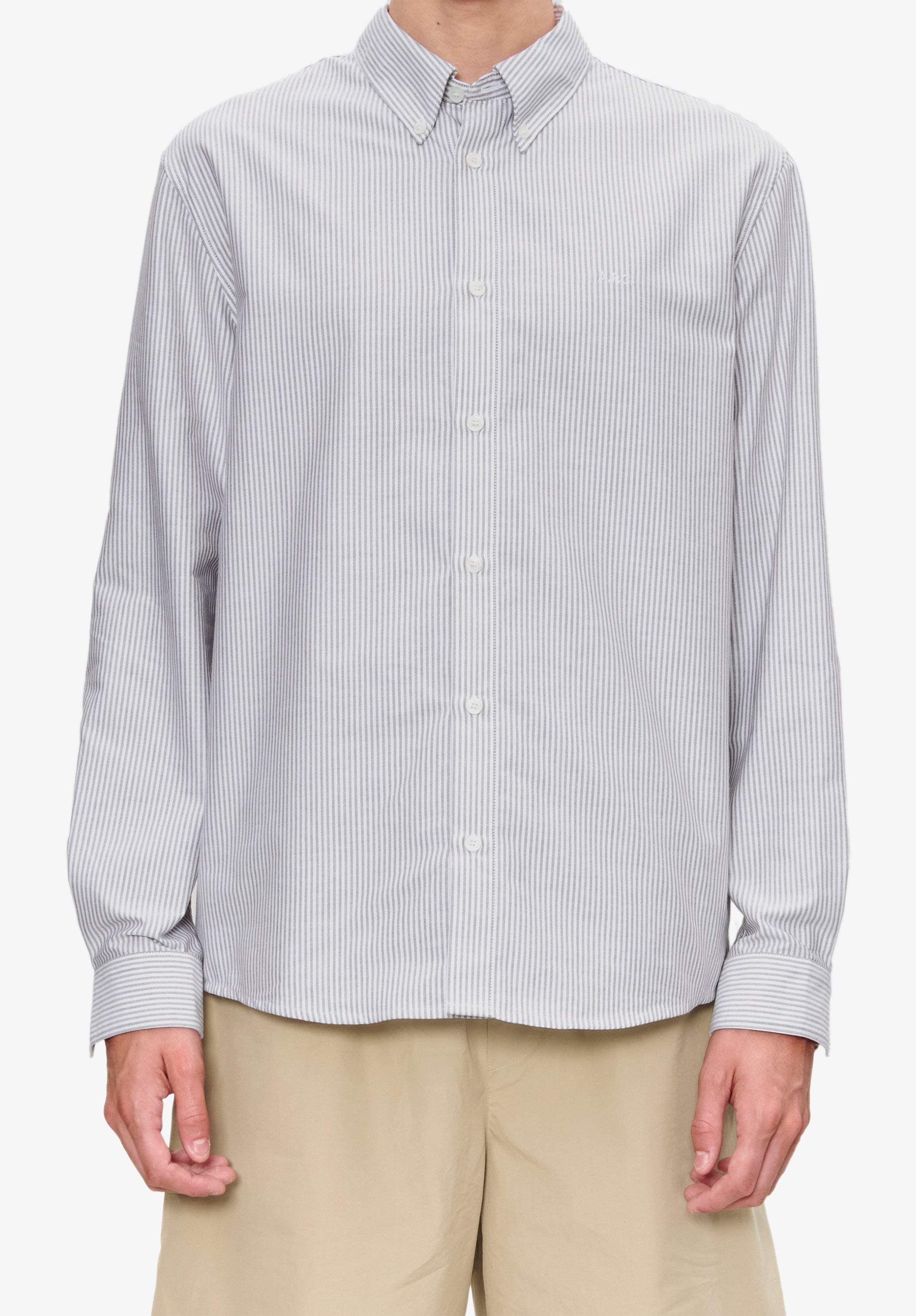 Greg shirt - 4