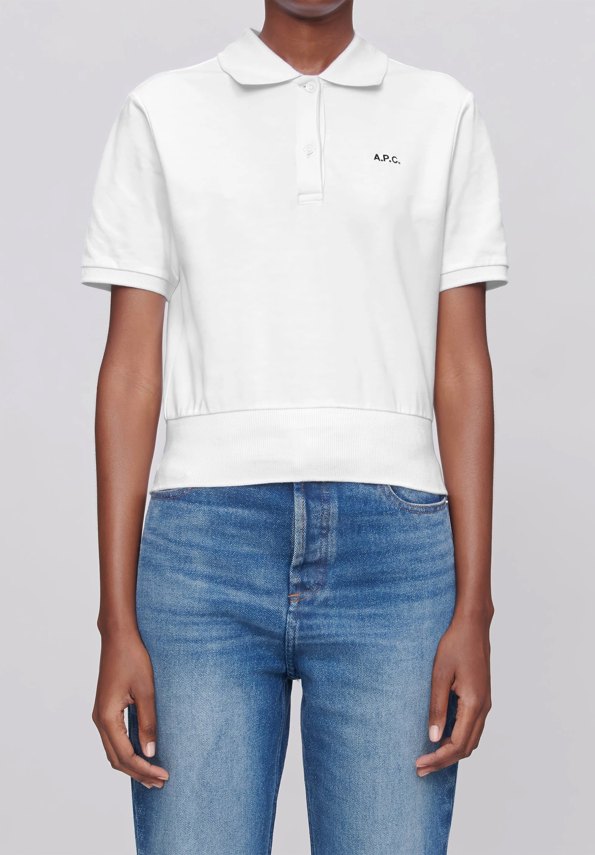 Océane polo shirt - 4