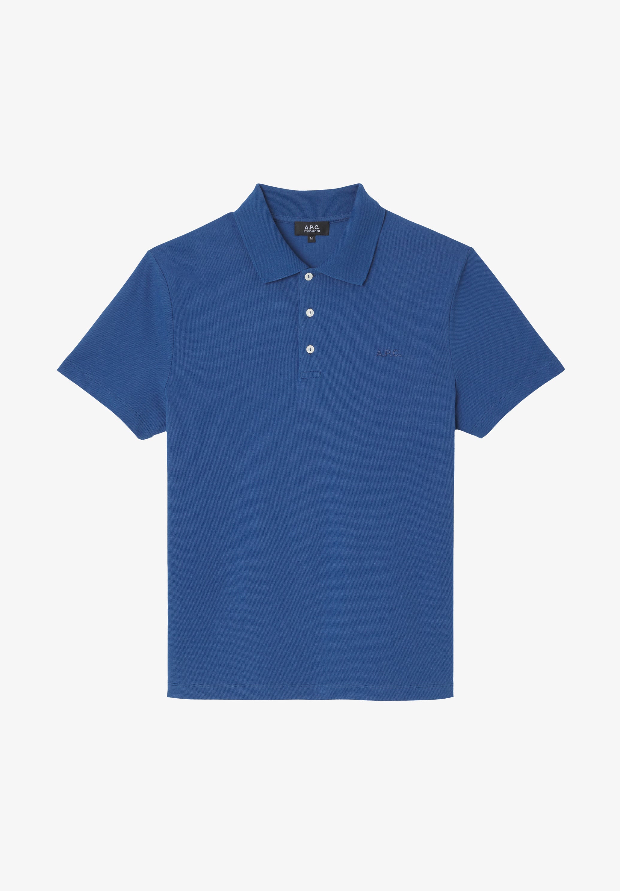 Standard polo shirt - 0