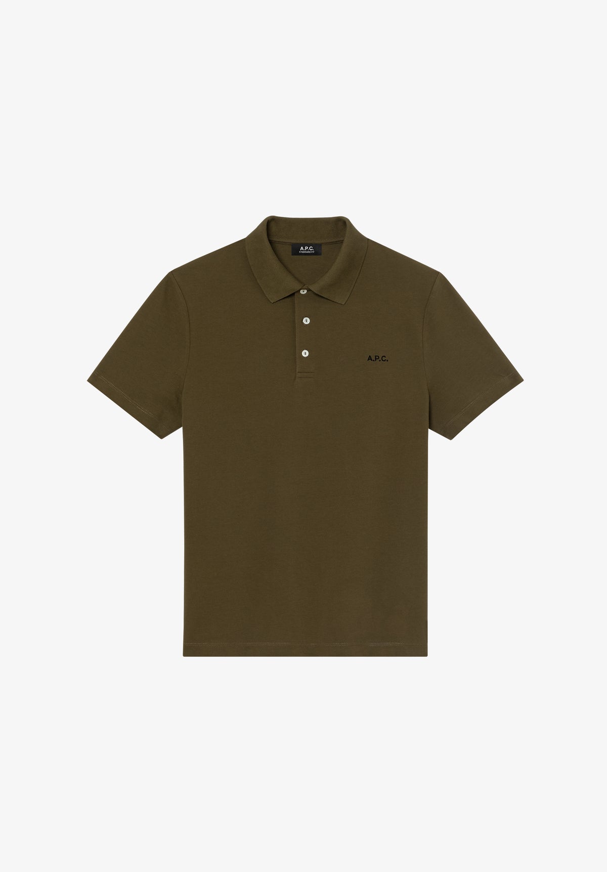 Standard polo shirt | A.P.C