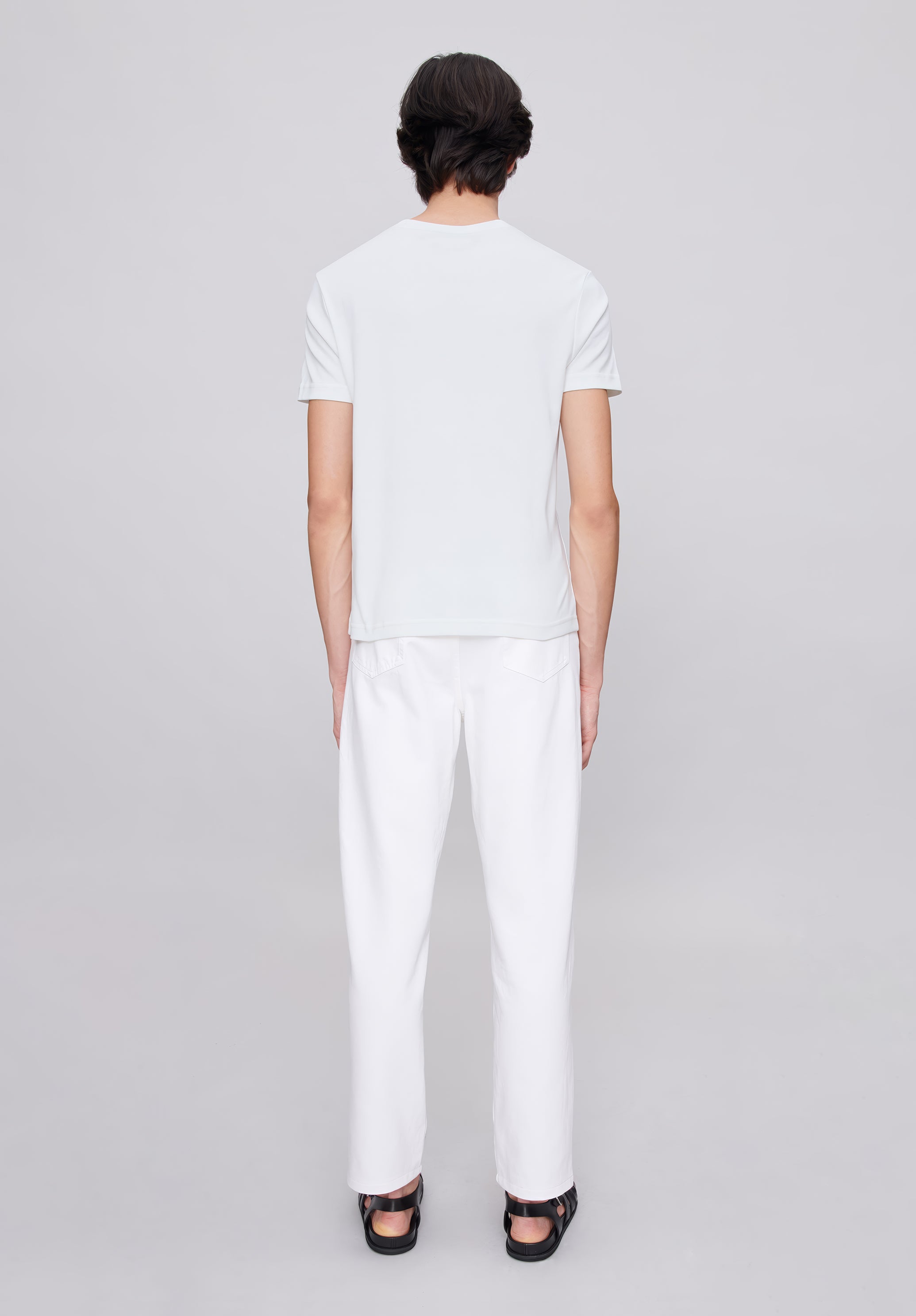 Lewis T-Shirt - 3