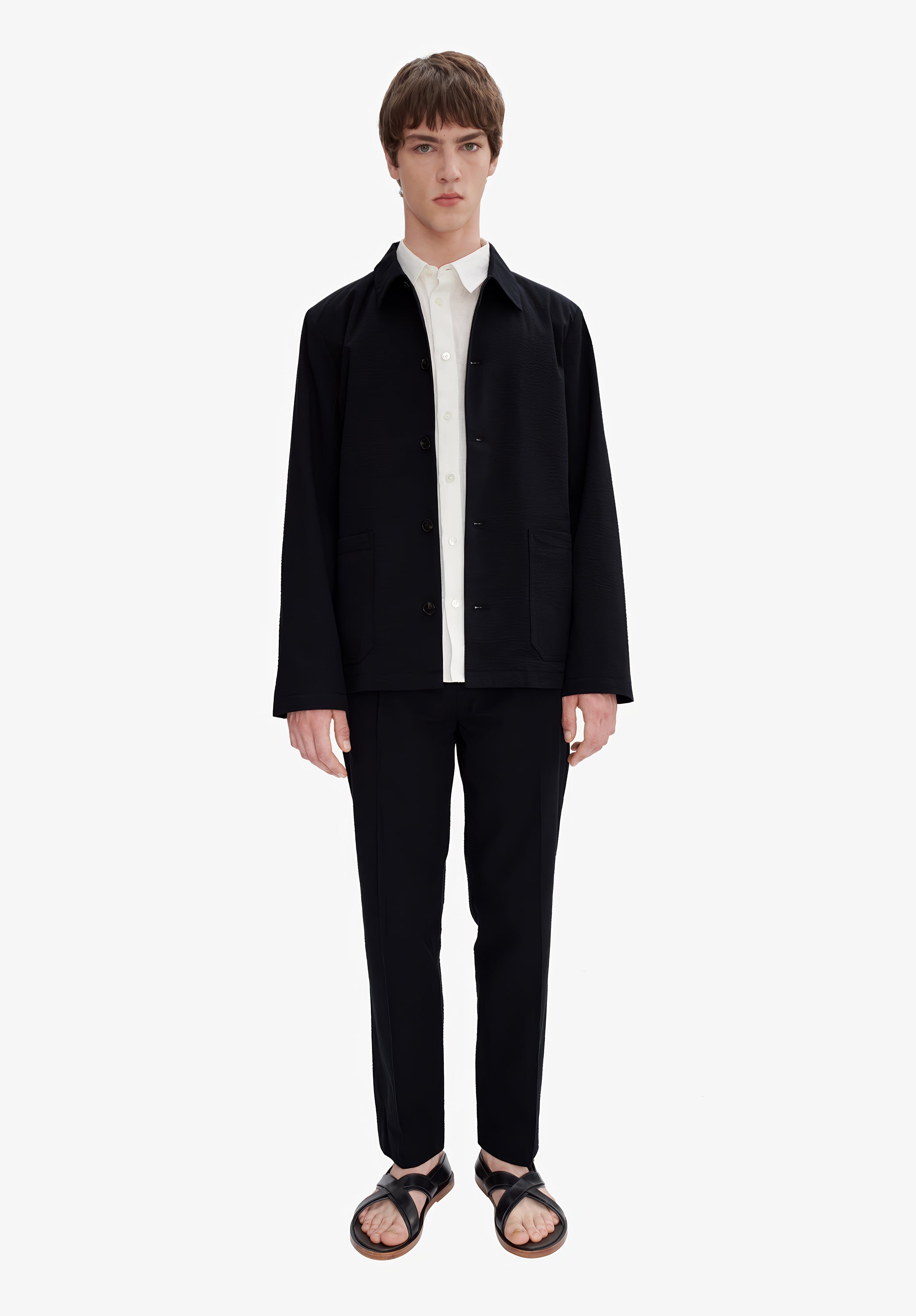 Joaquin trousers - 1