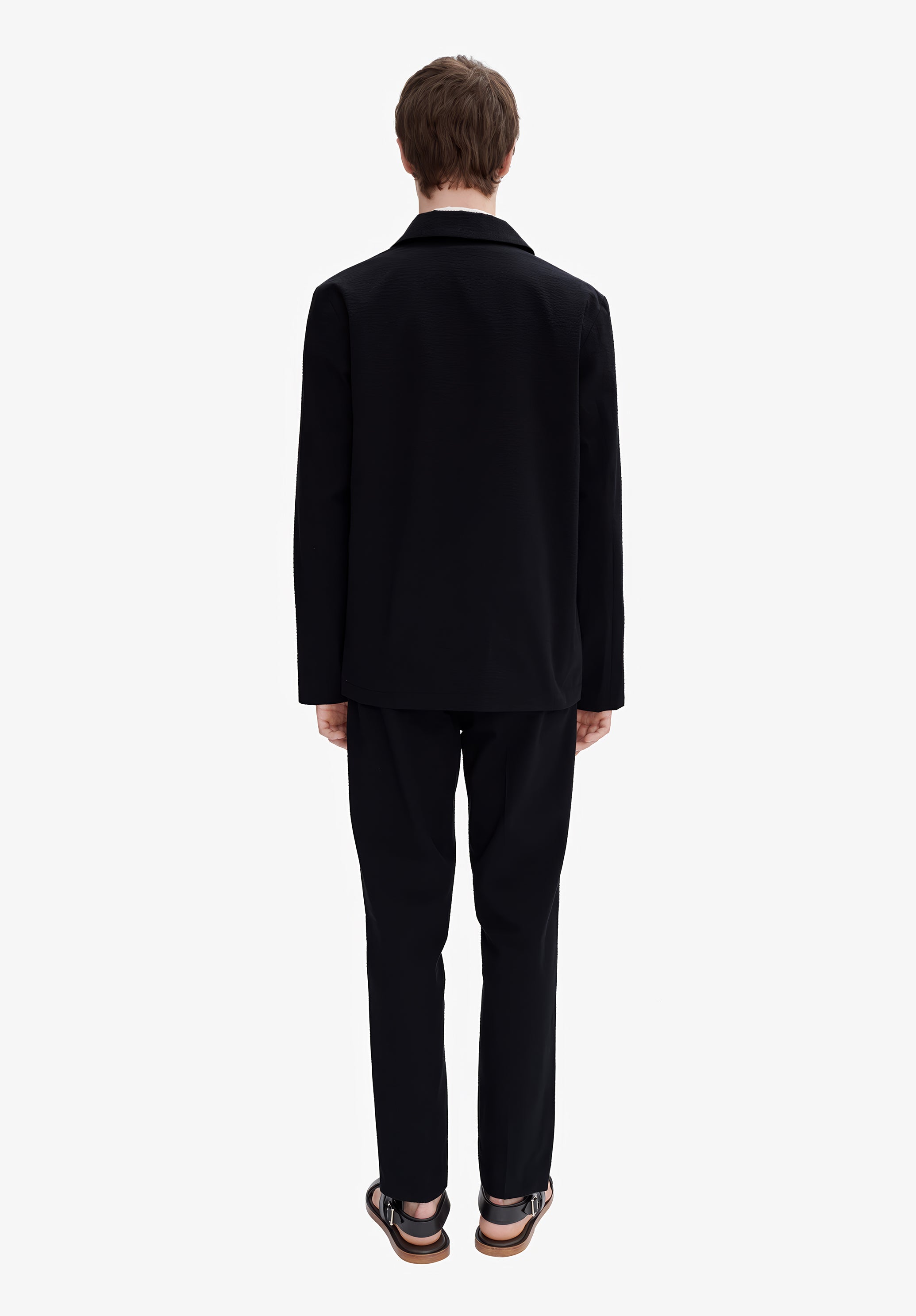 Joaquin trousers - 3