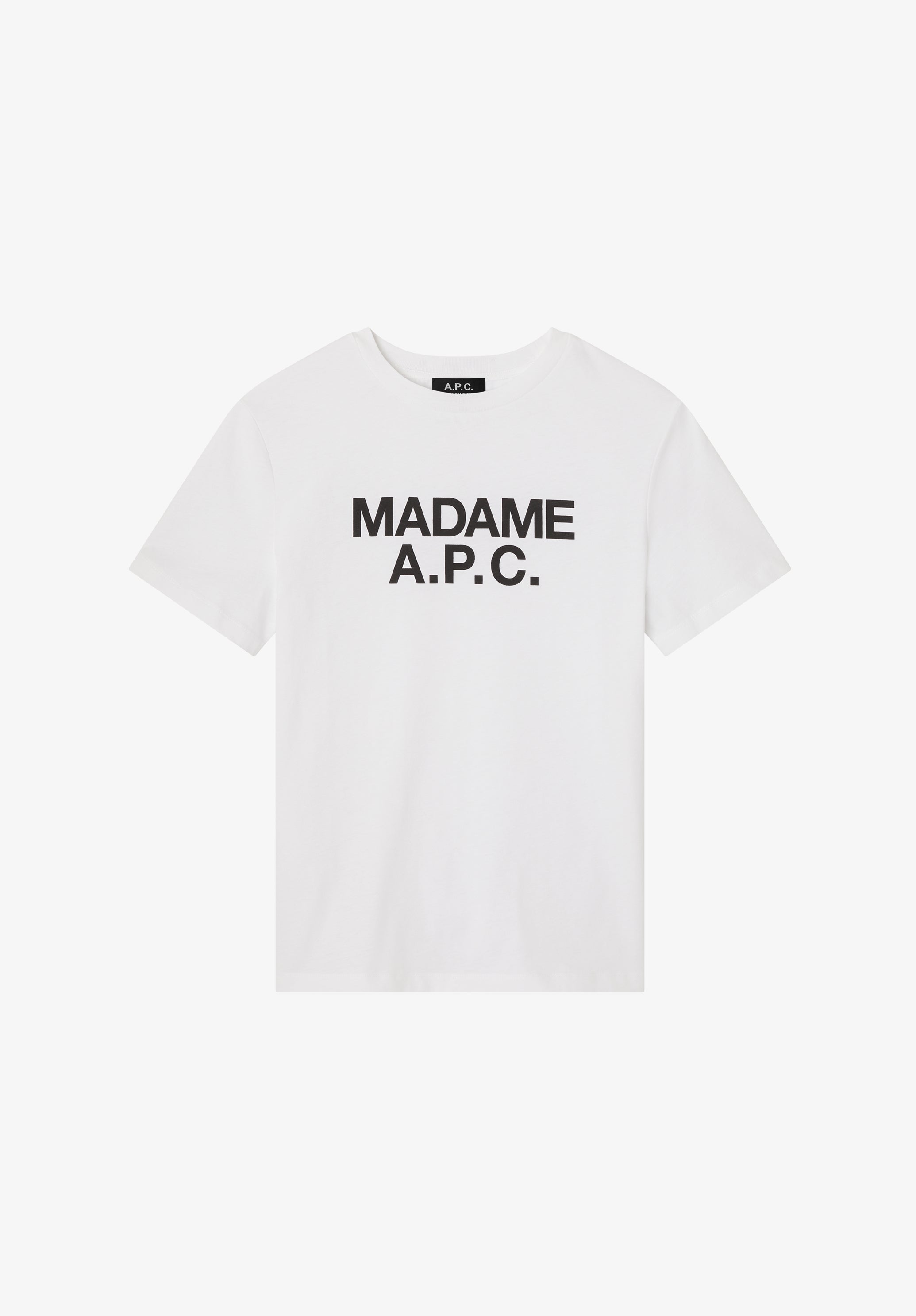 Madame T-shirt | A.P.C.
