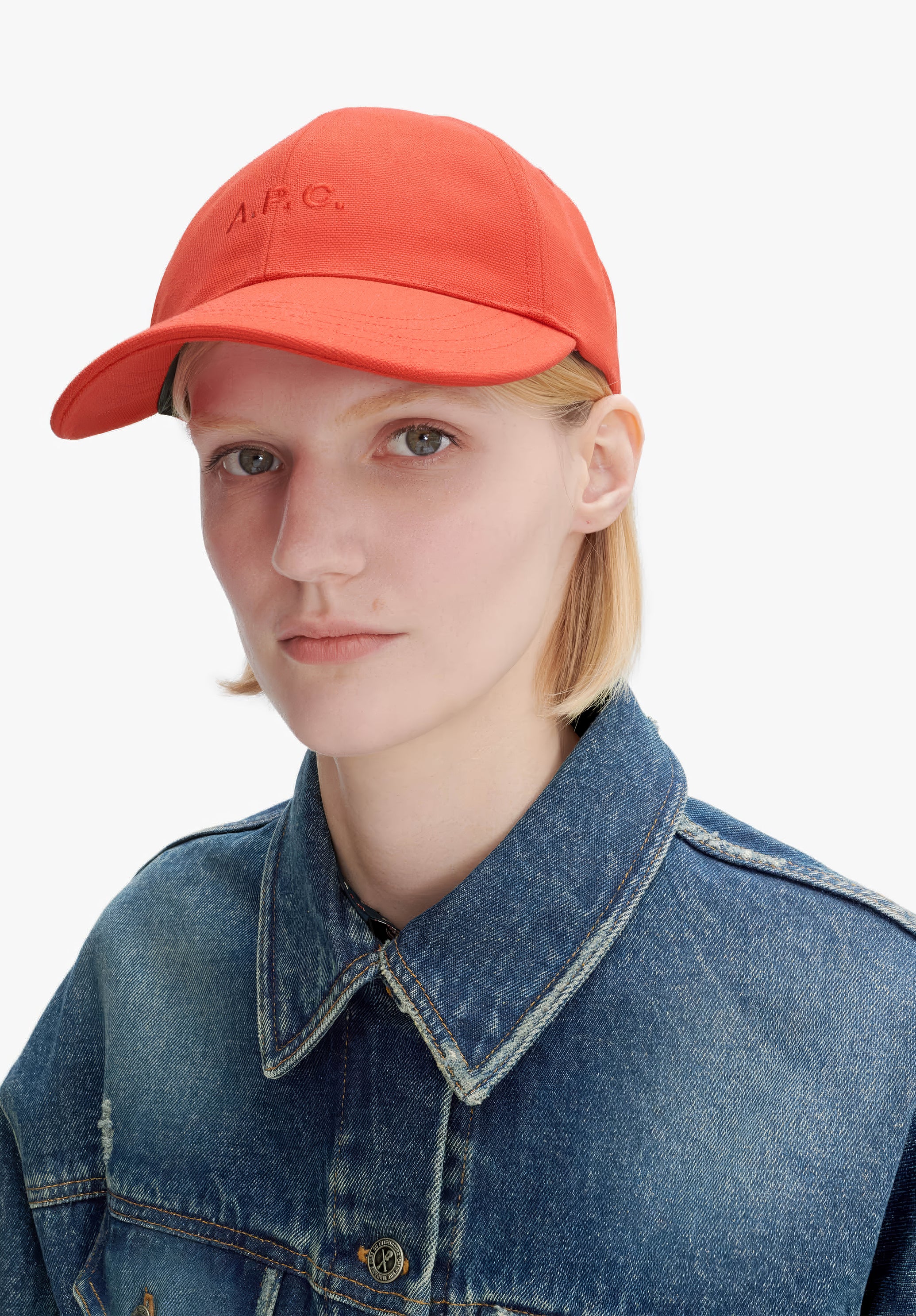 Charlie baseball cap - 5