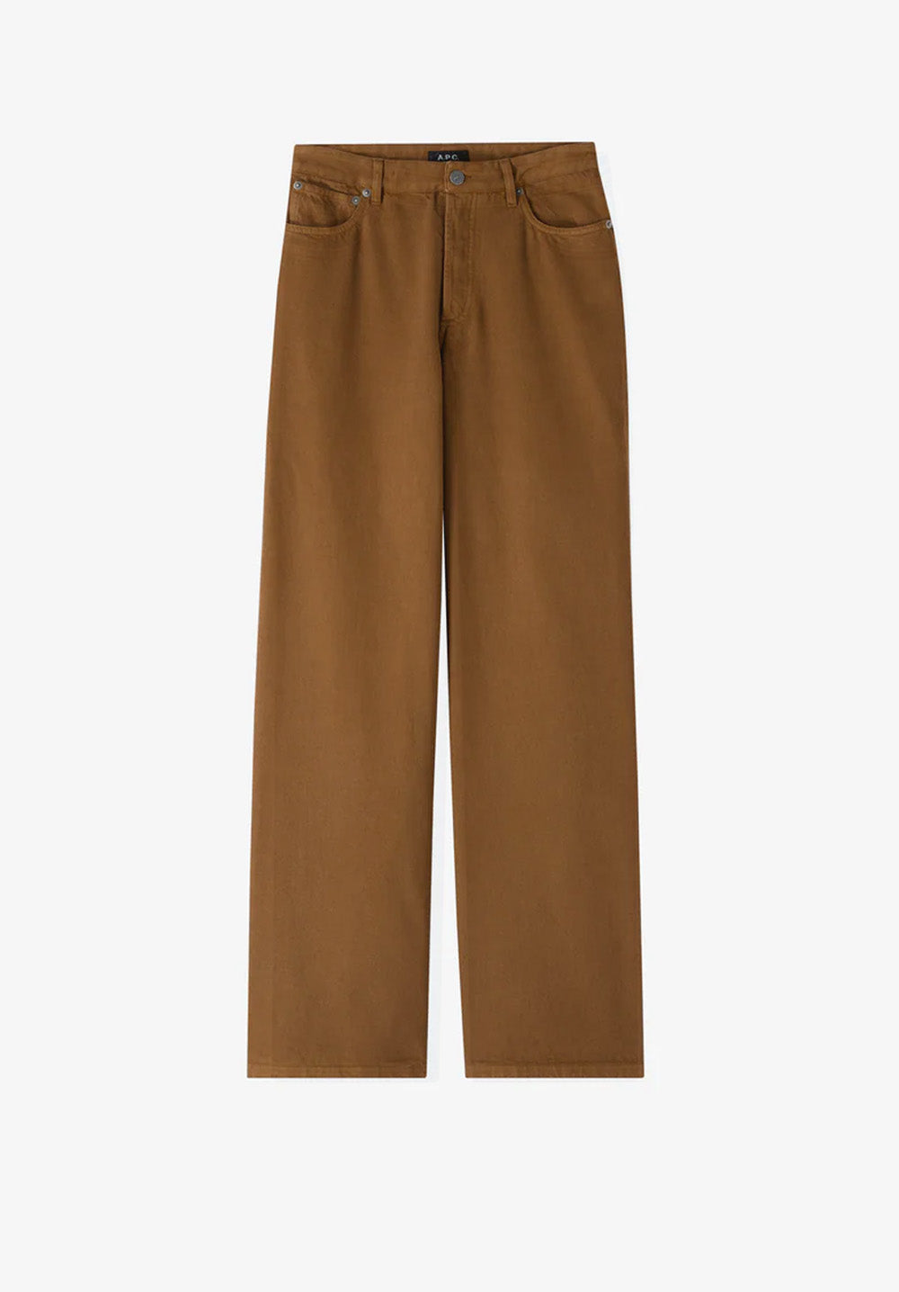 Elisabeth jeans | A.P.C.