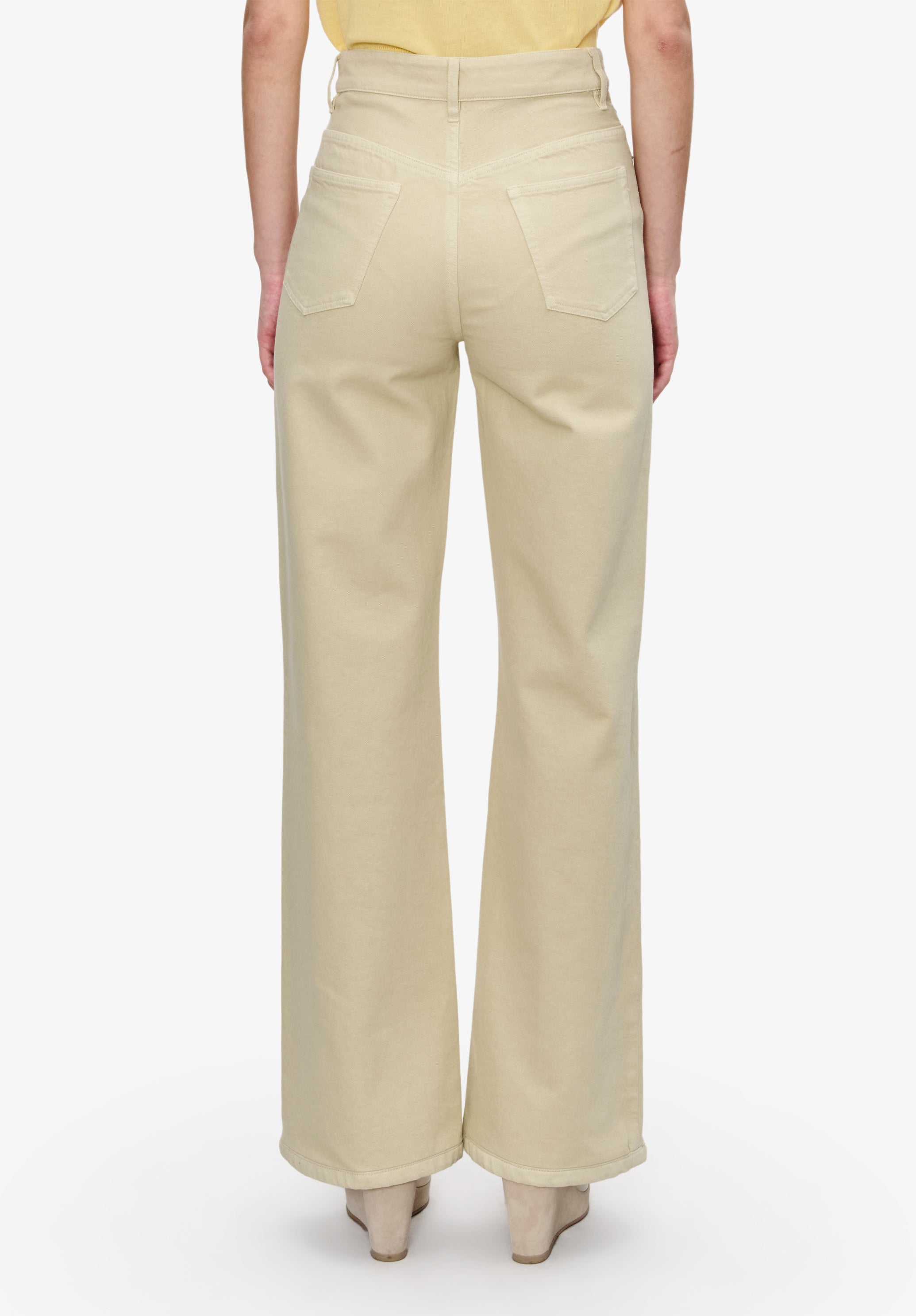 Domino Jeans - 6