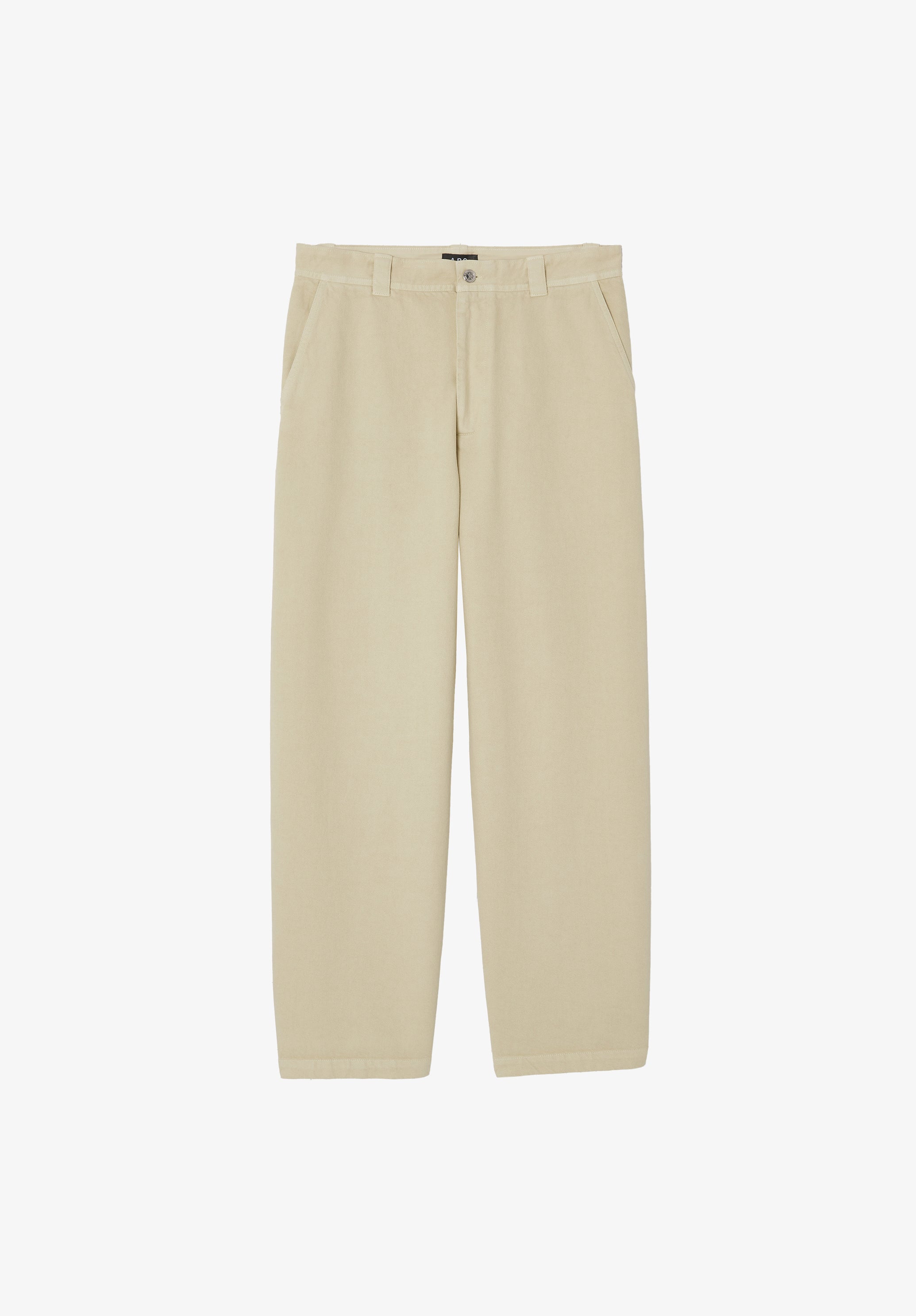 Dan Chinos - 0