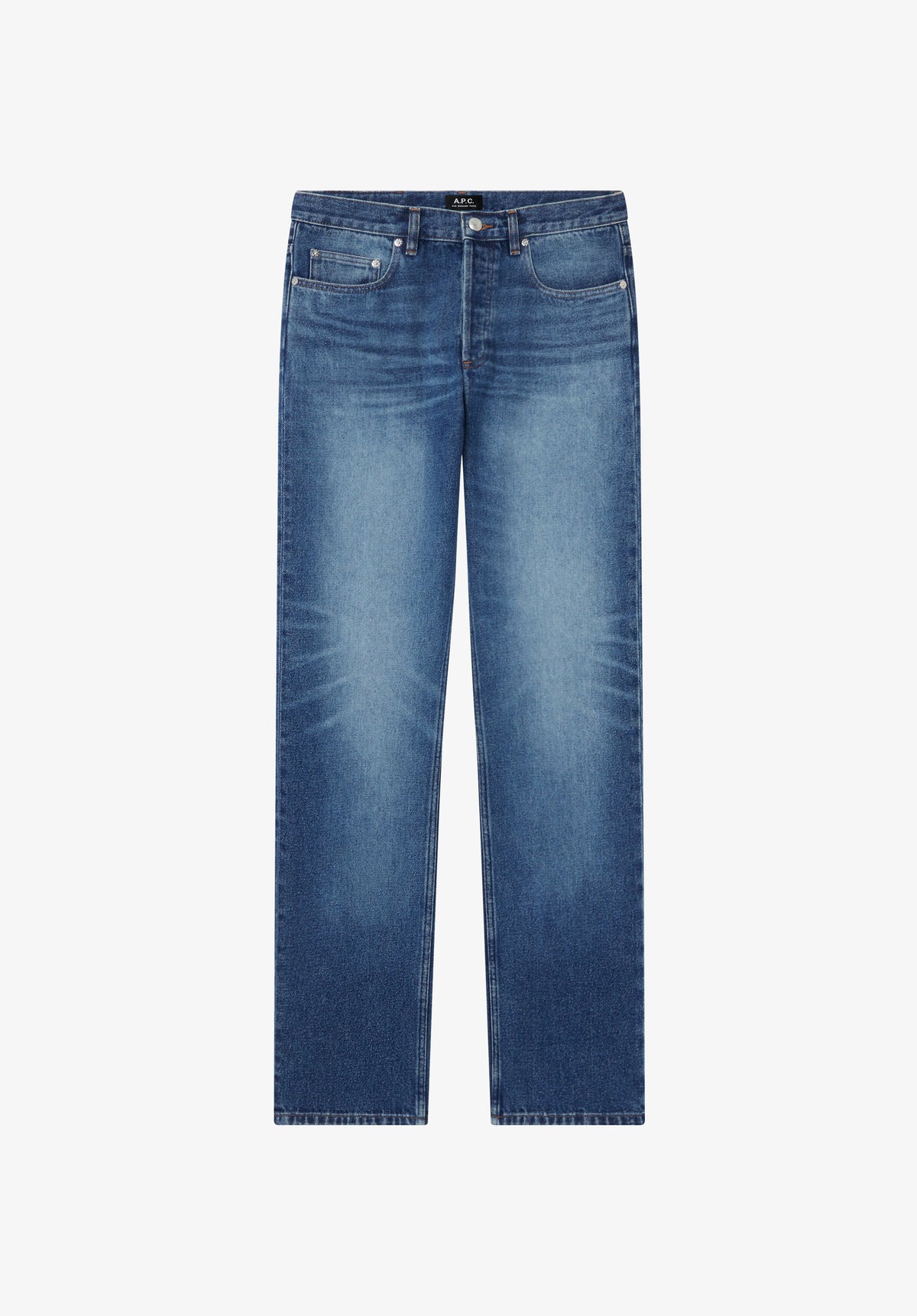 Rescue Jeans | A.P.C