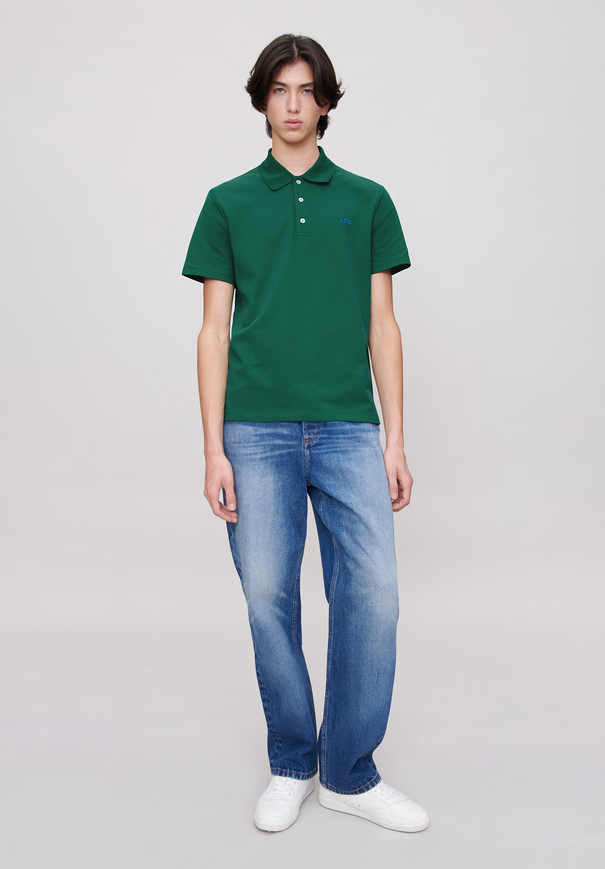 Solal jeans - 1