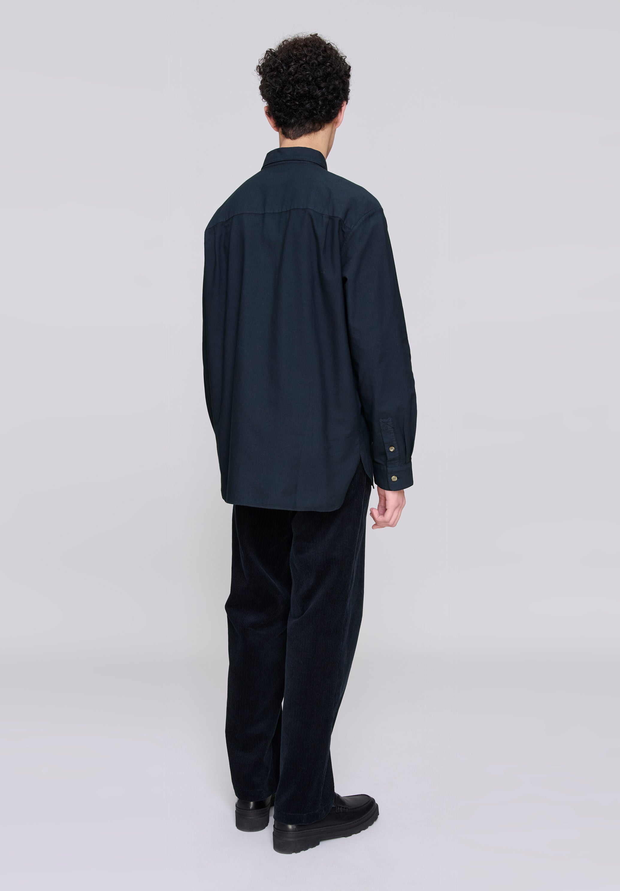 Mateo shirt - 3