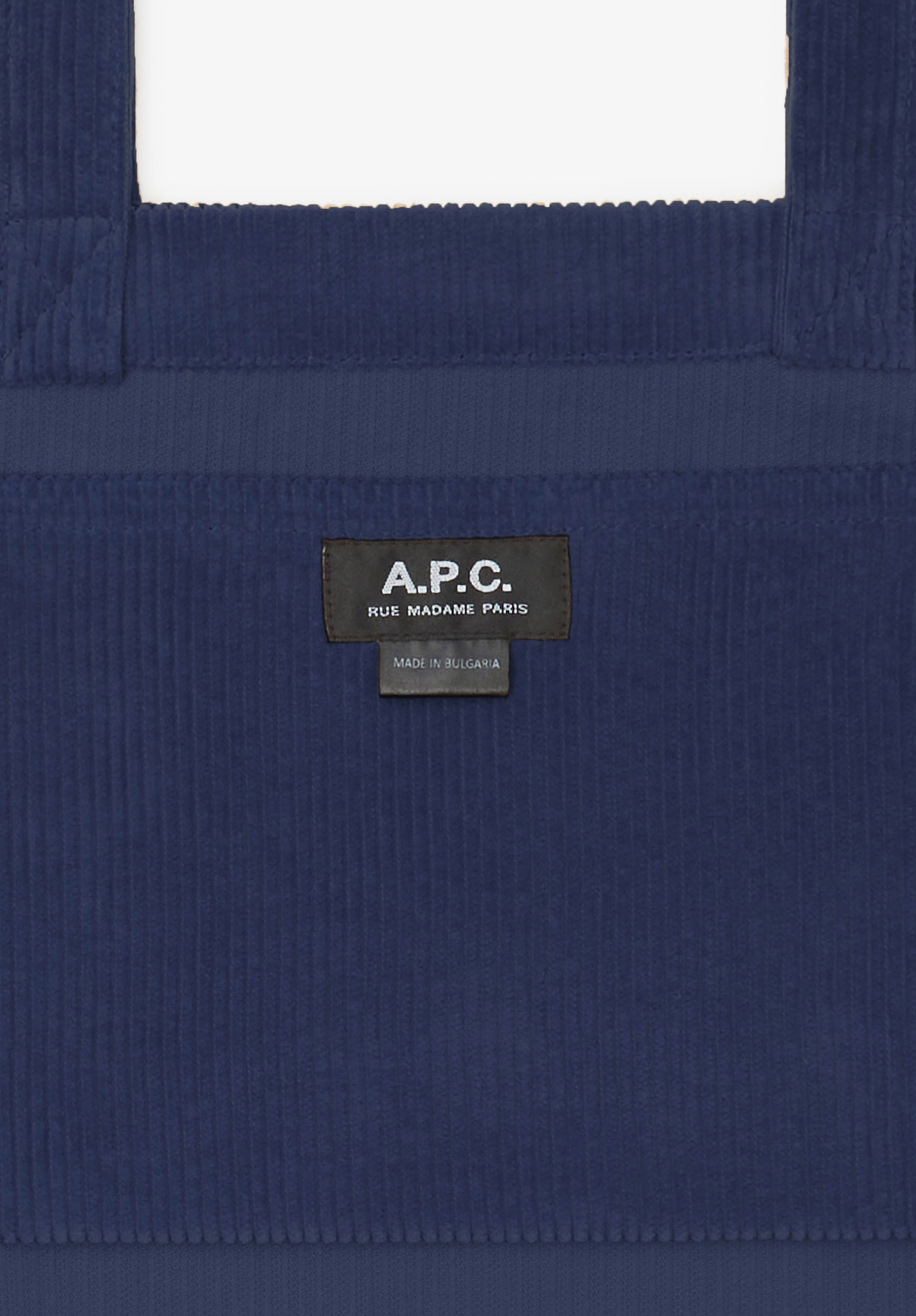 Lou Rue Madame tote bag - 1