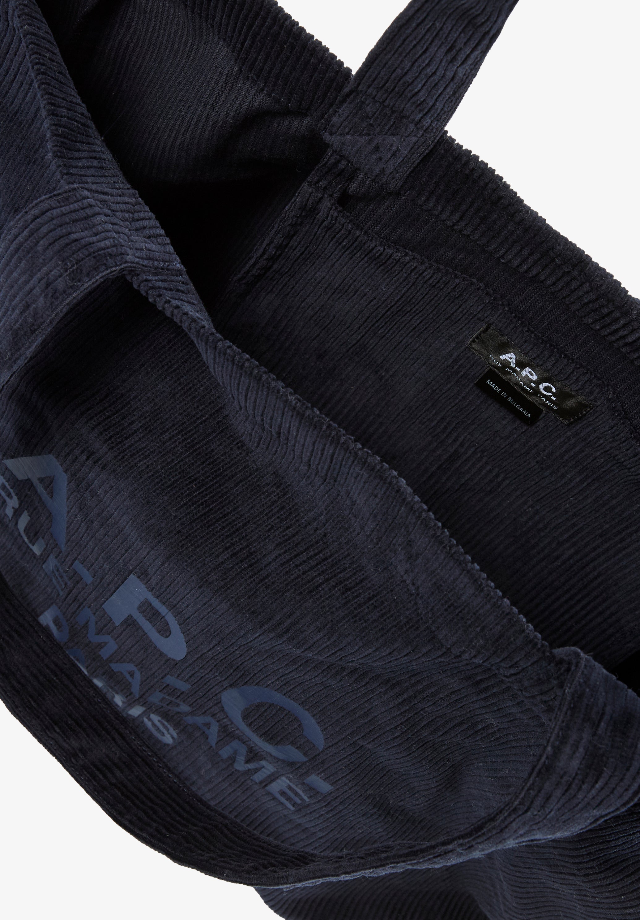 Diane Rue Madame shopping bag - 5