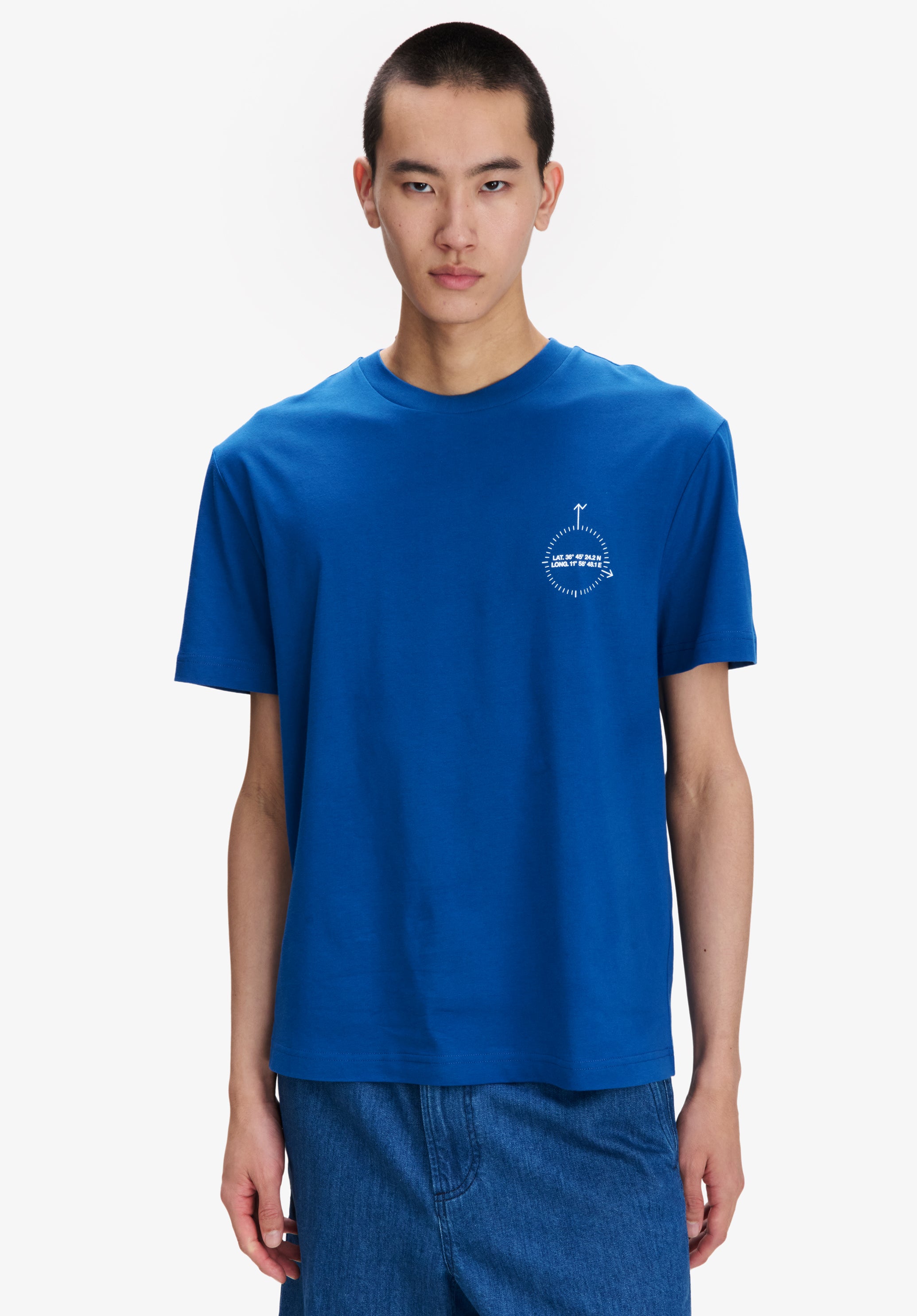 Boussole T-Shirt - 3